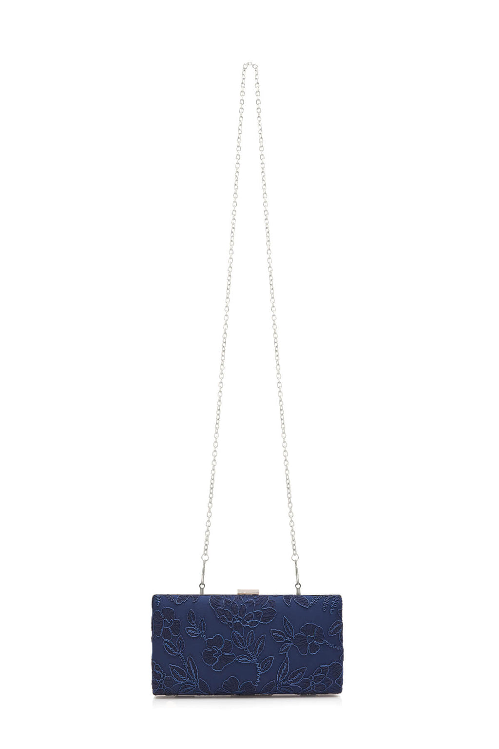 Tadashi Shoji - Norton Clutch