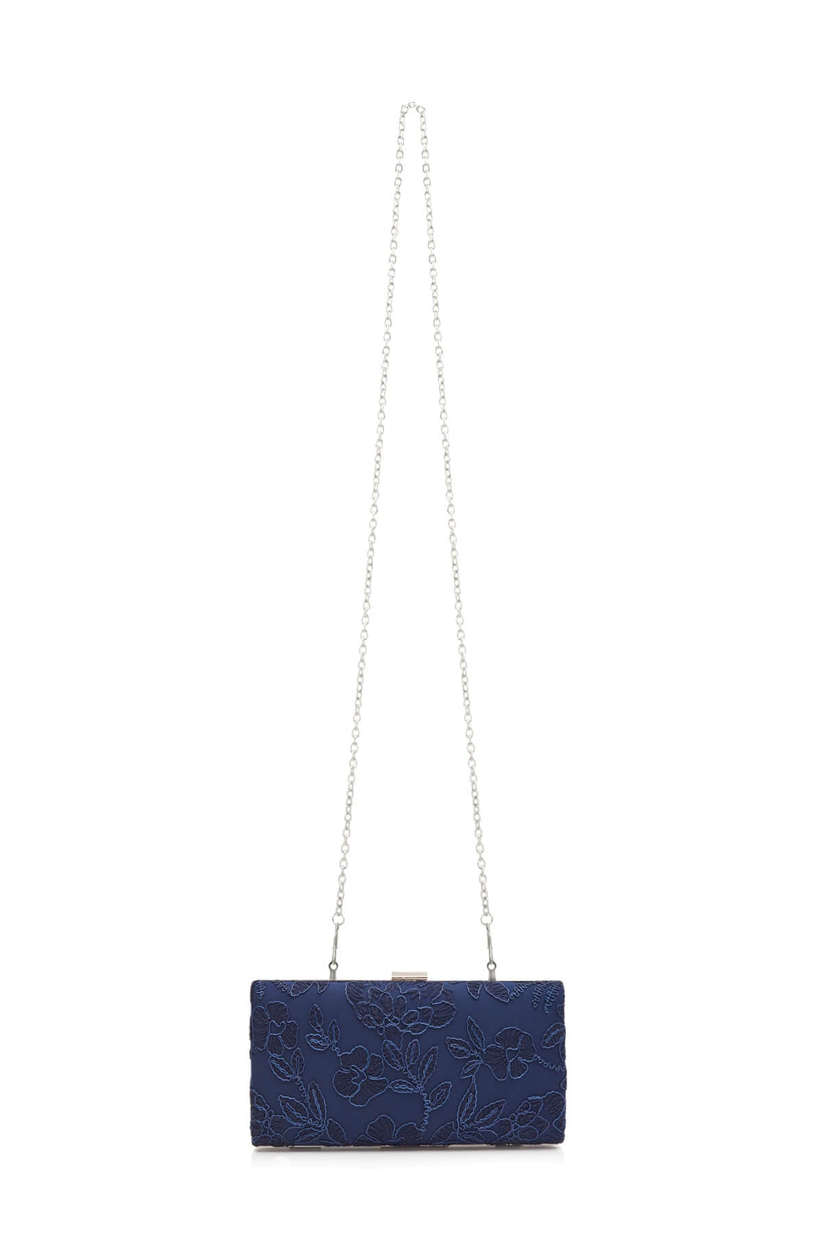 Tadashi Shoji - Norton Clutch