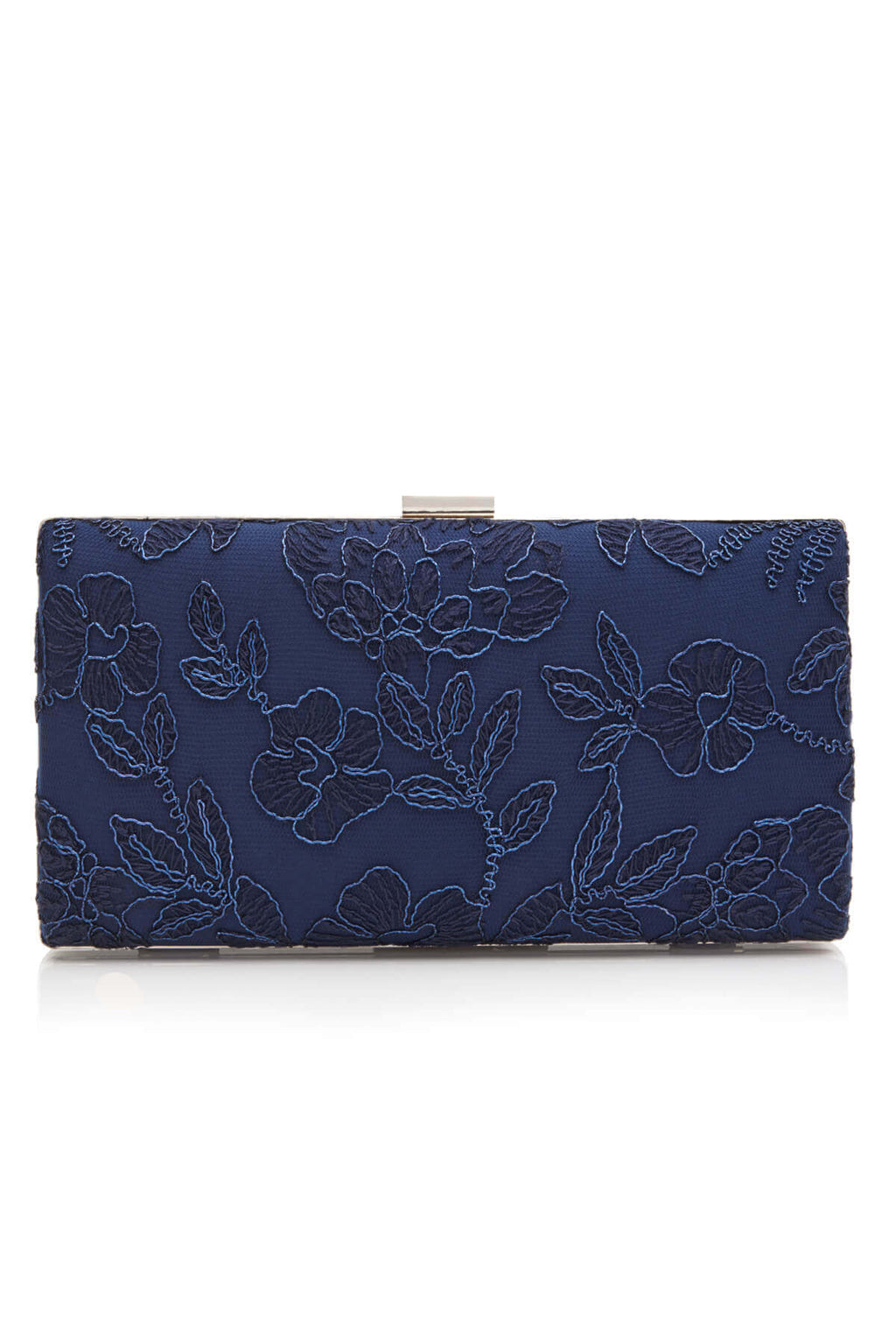 Tadashi Shoji - Norton Clutch
