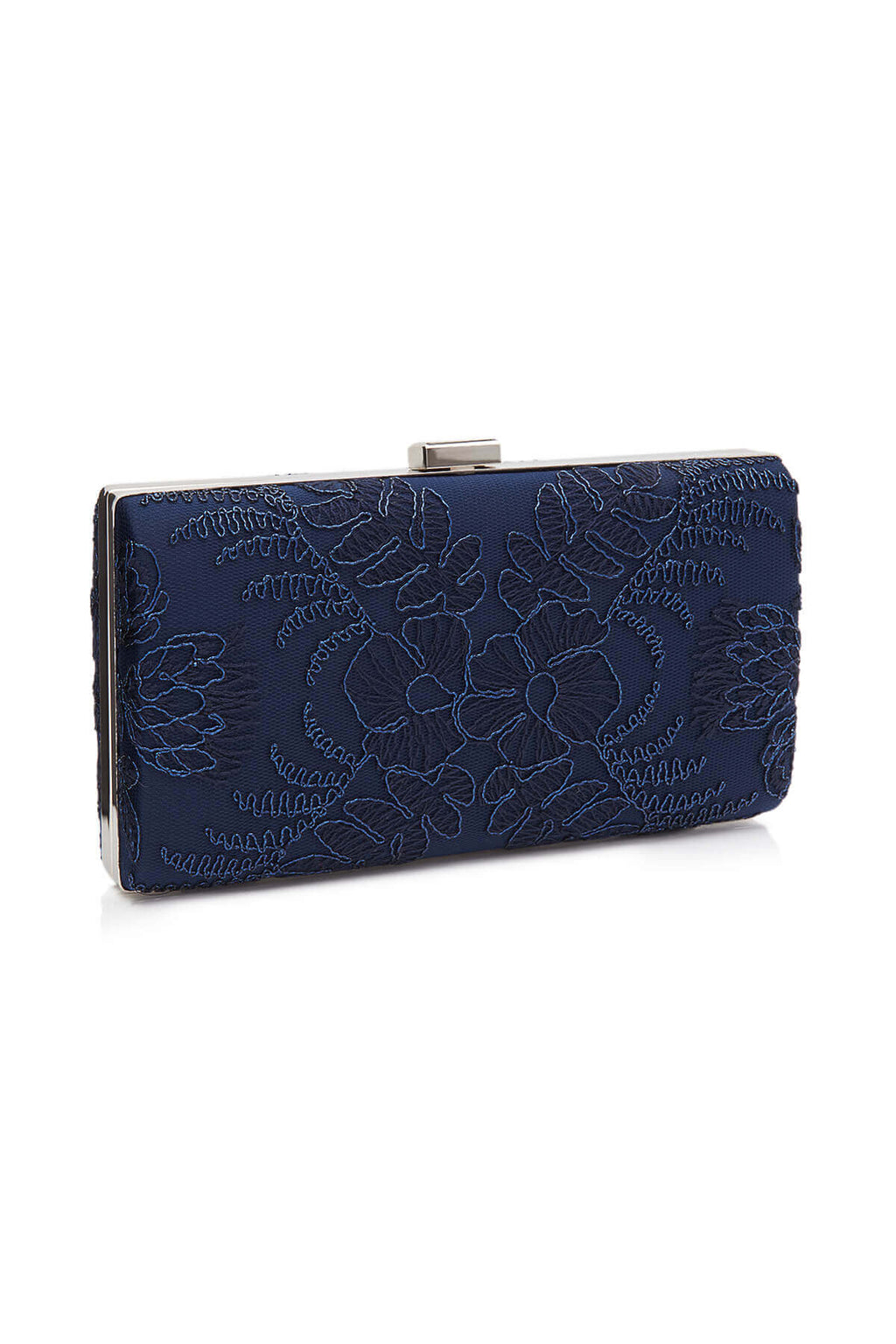Tadashi Shoji - Norton Clutch