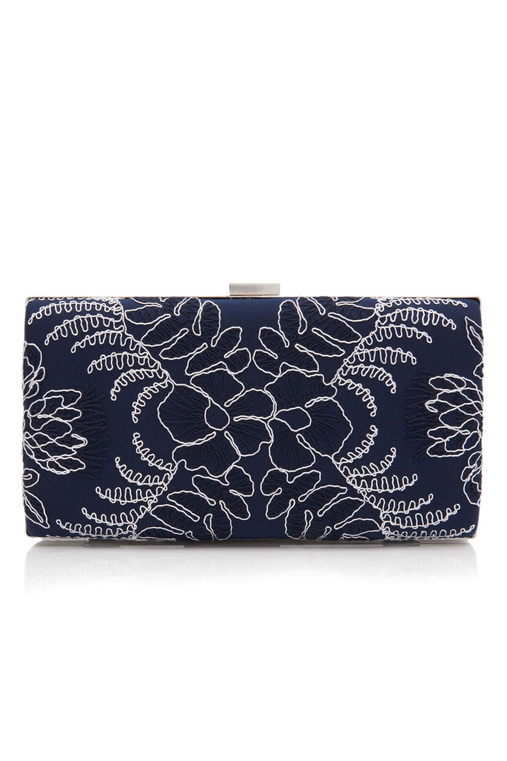 Tadashi Shoji - Norton Clutch