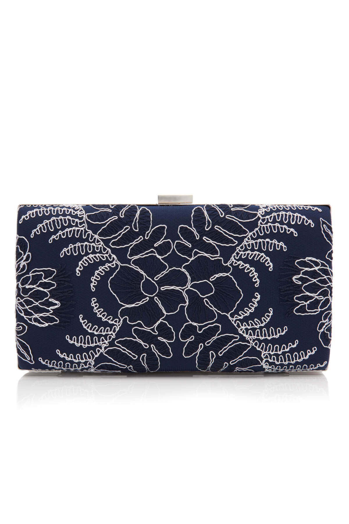 Tadashi Shoji - Norton Clutch