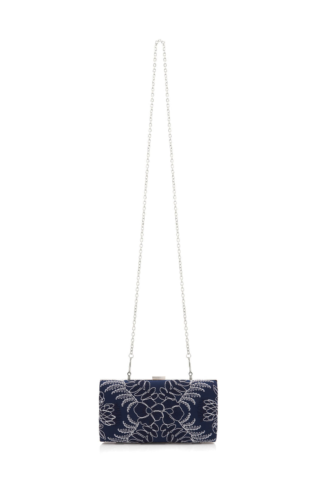 Tadashi Shoji - Norton Clutch 