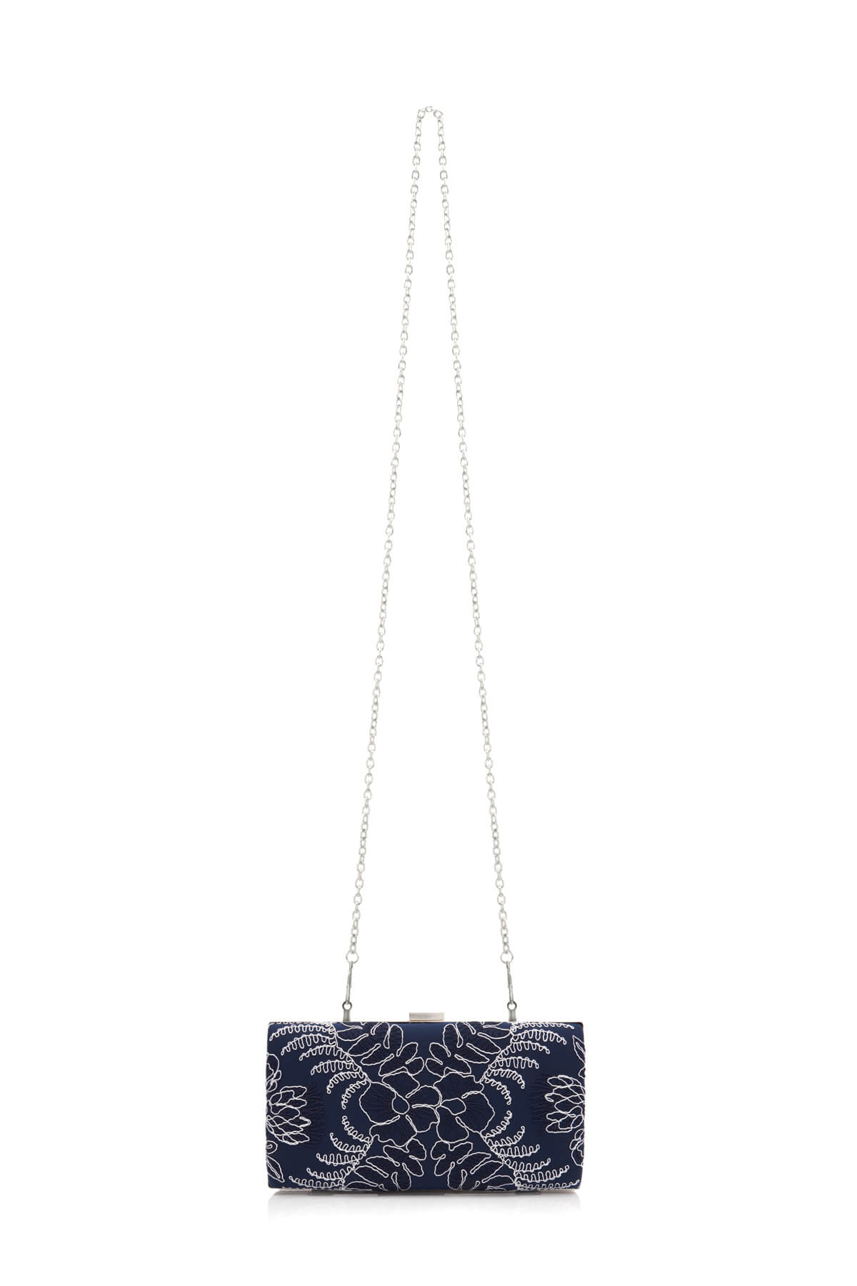 Tadashi Shoji - Norton Clutch 