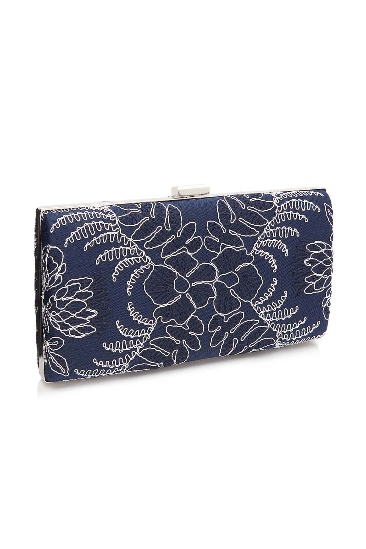 Tadashi Shoji - Norton Clutch