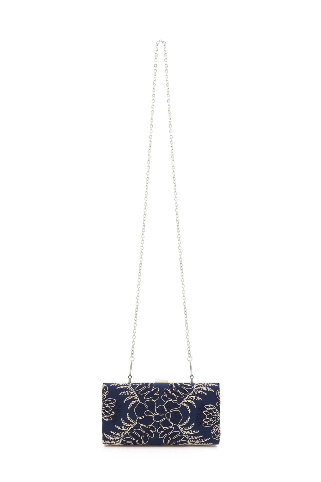 Tadashi Shoji - Norton Clutch 