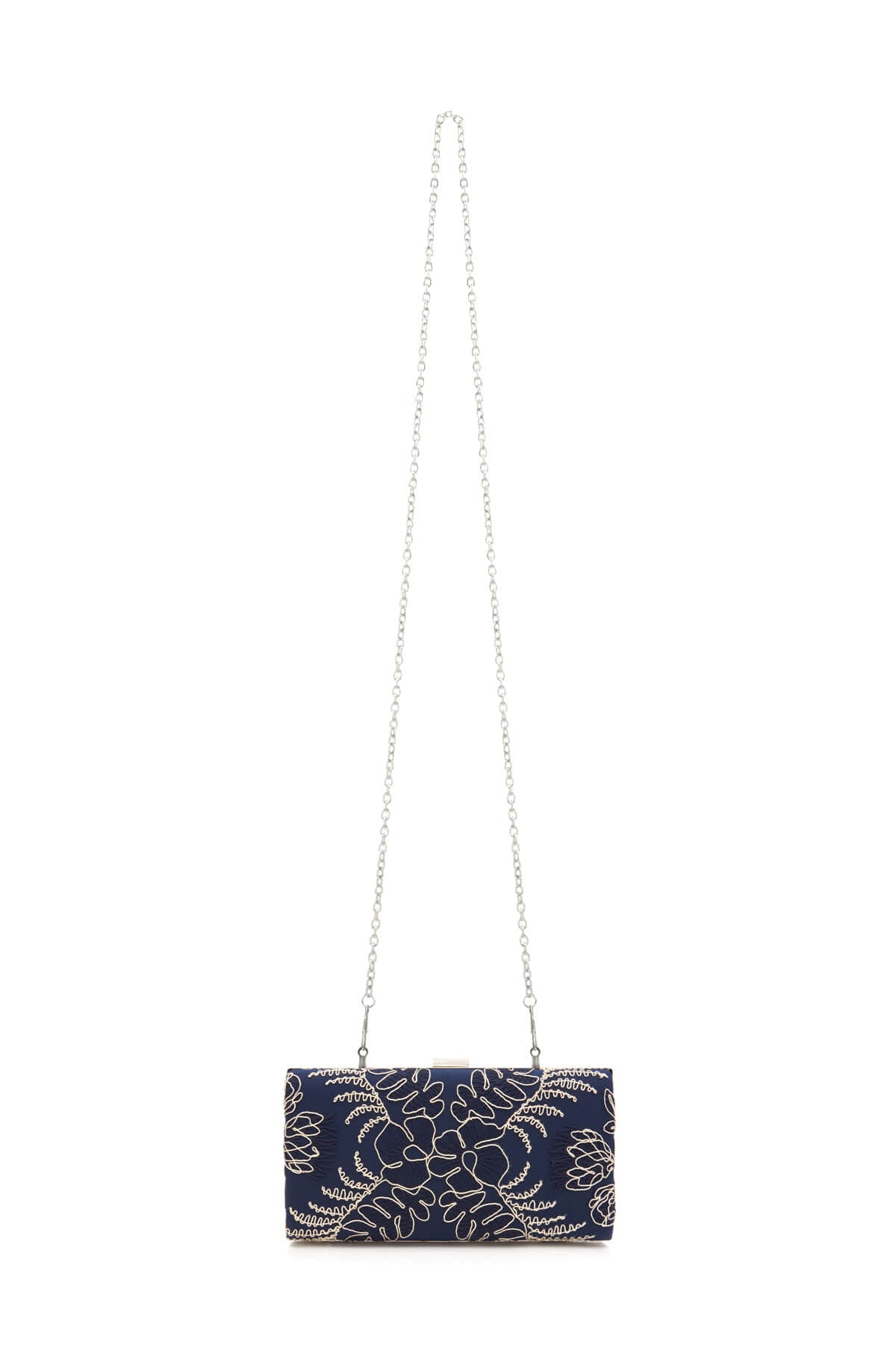 Tadashi Shoji - Norton Clutch 