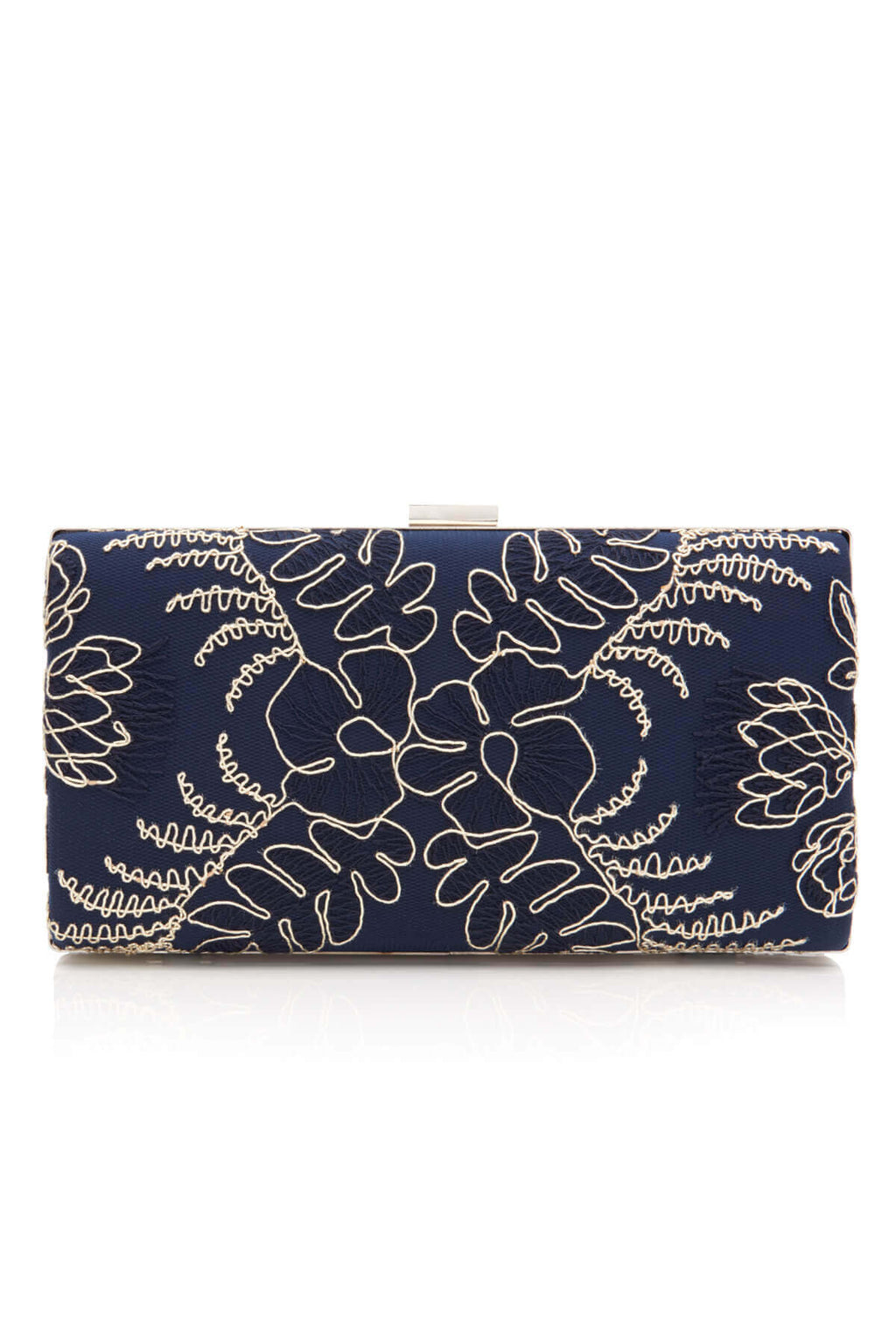Tadashi Shoji - Norton Clutch 