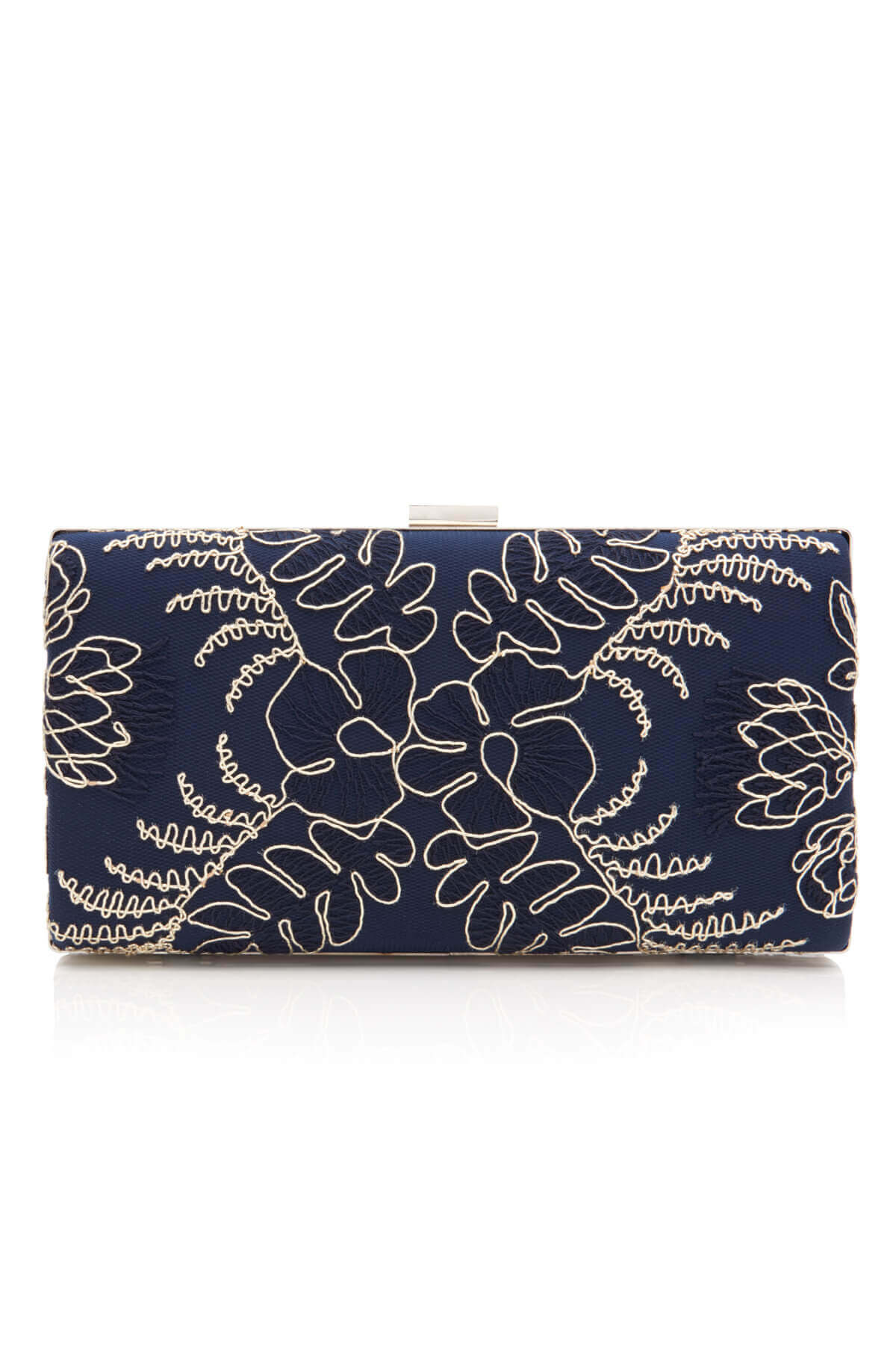 Tadashi Shoji - Norton Clutch 