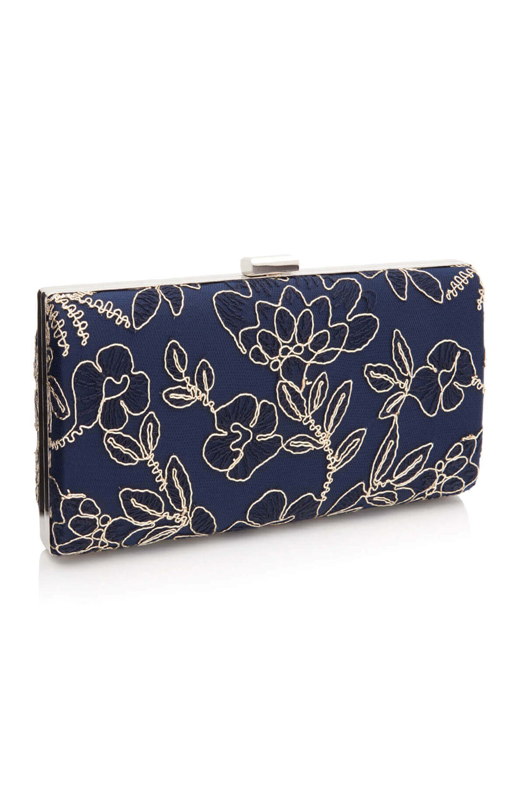 Tadashi Shoji - Norton Clutch 