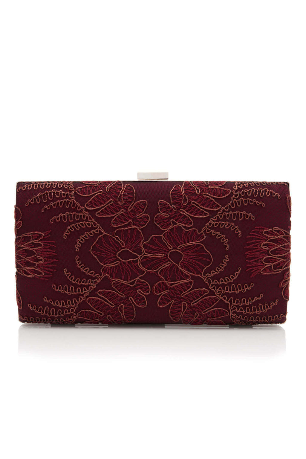 Tadashi Shoji - Norton Clutch 