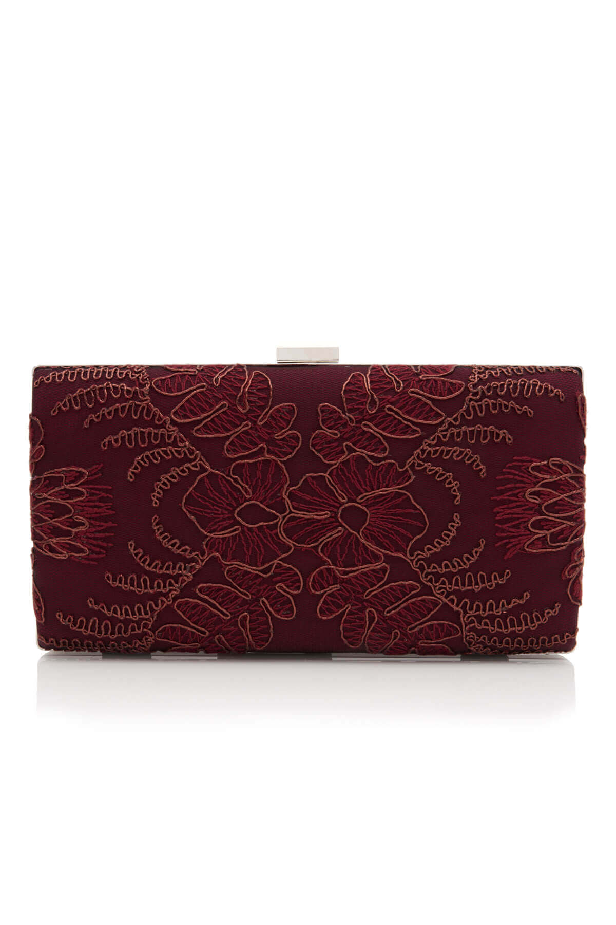 Tadashi Shoji - Norton Clutch 