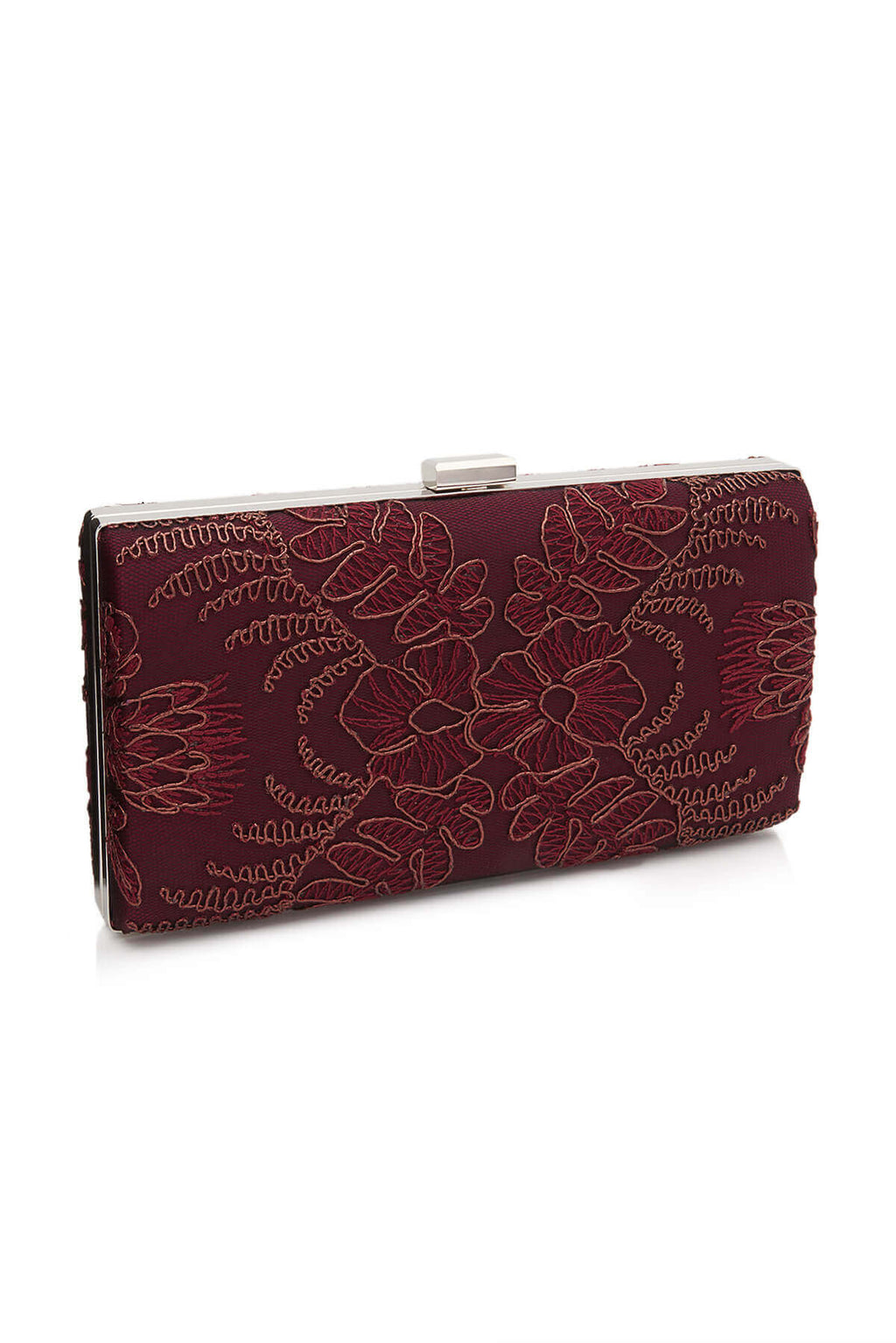 Tadashi Shoji - Norton Clutch 