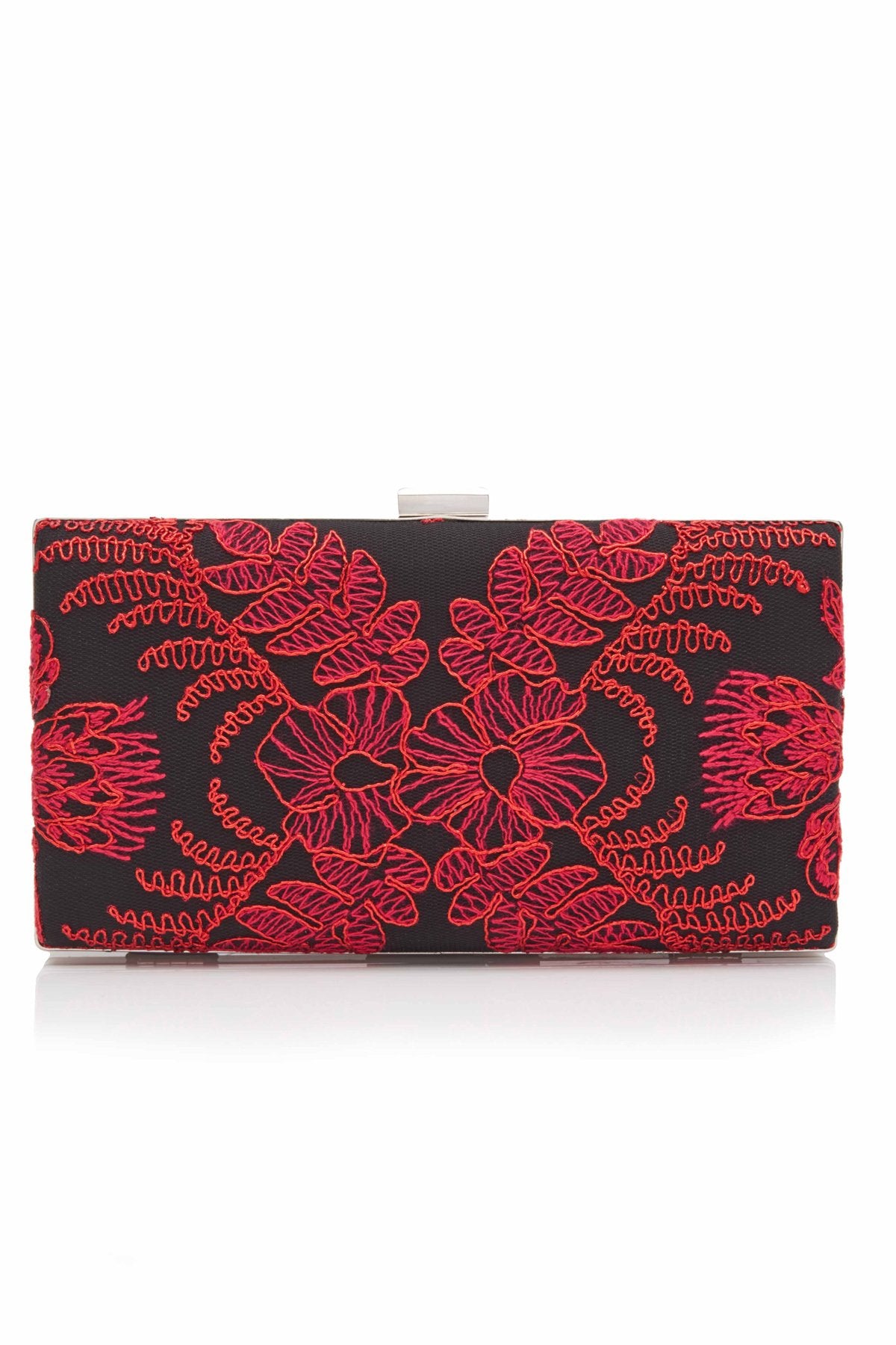 Tadashi Shoji - Norton Clutch