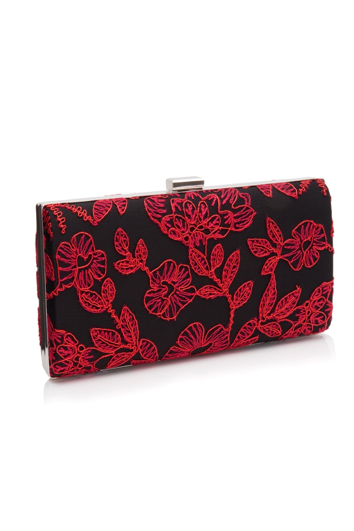 Tadashi Shoji - Norton Clutch