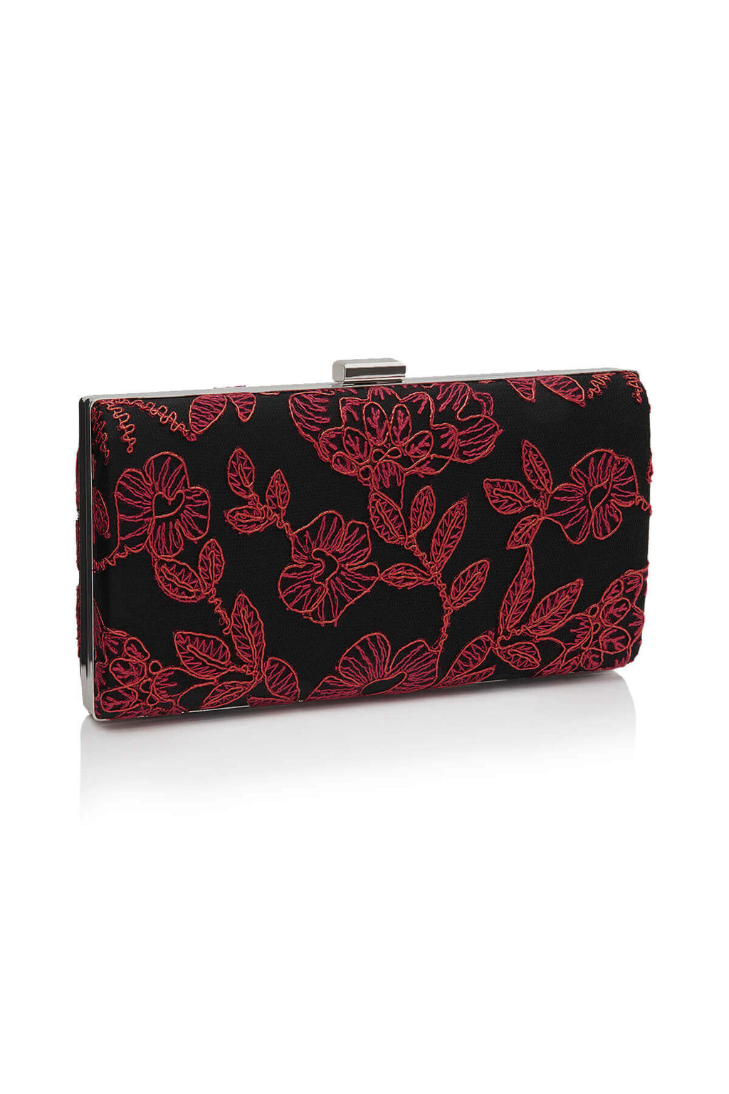 Tadashi Shoji - Norton Clutch
