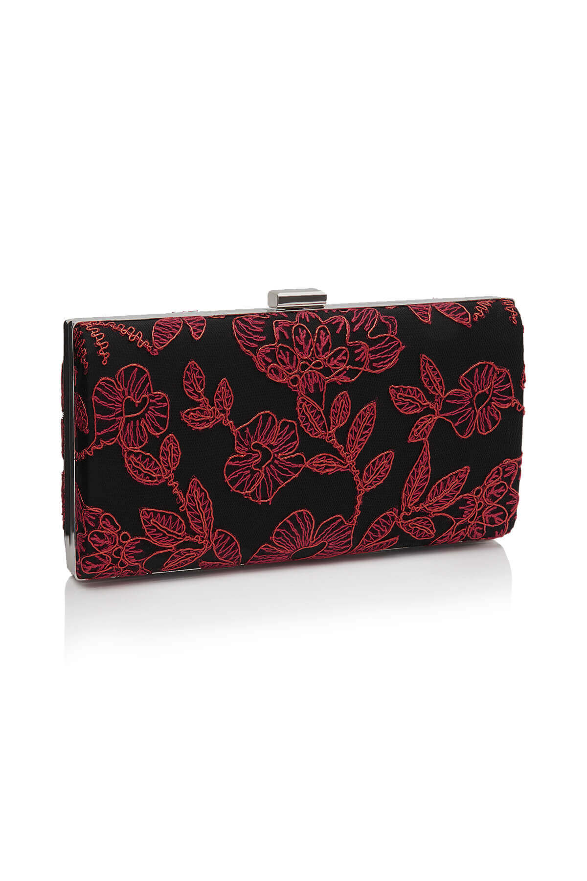 Tadashi Shoji - Norton Clutch
