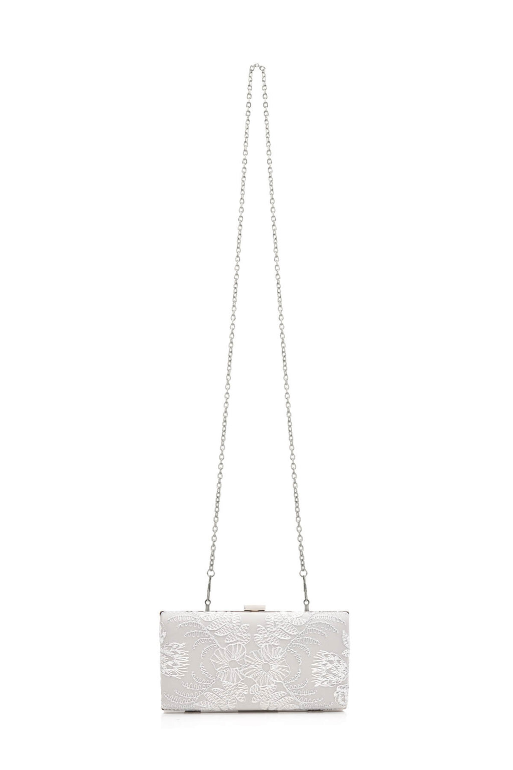 Tadashi Shoji - Norton Clutch