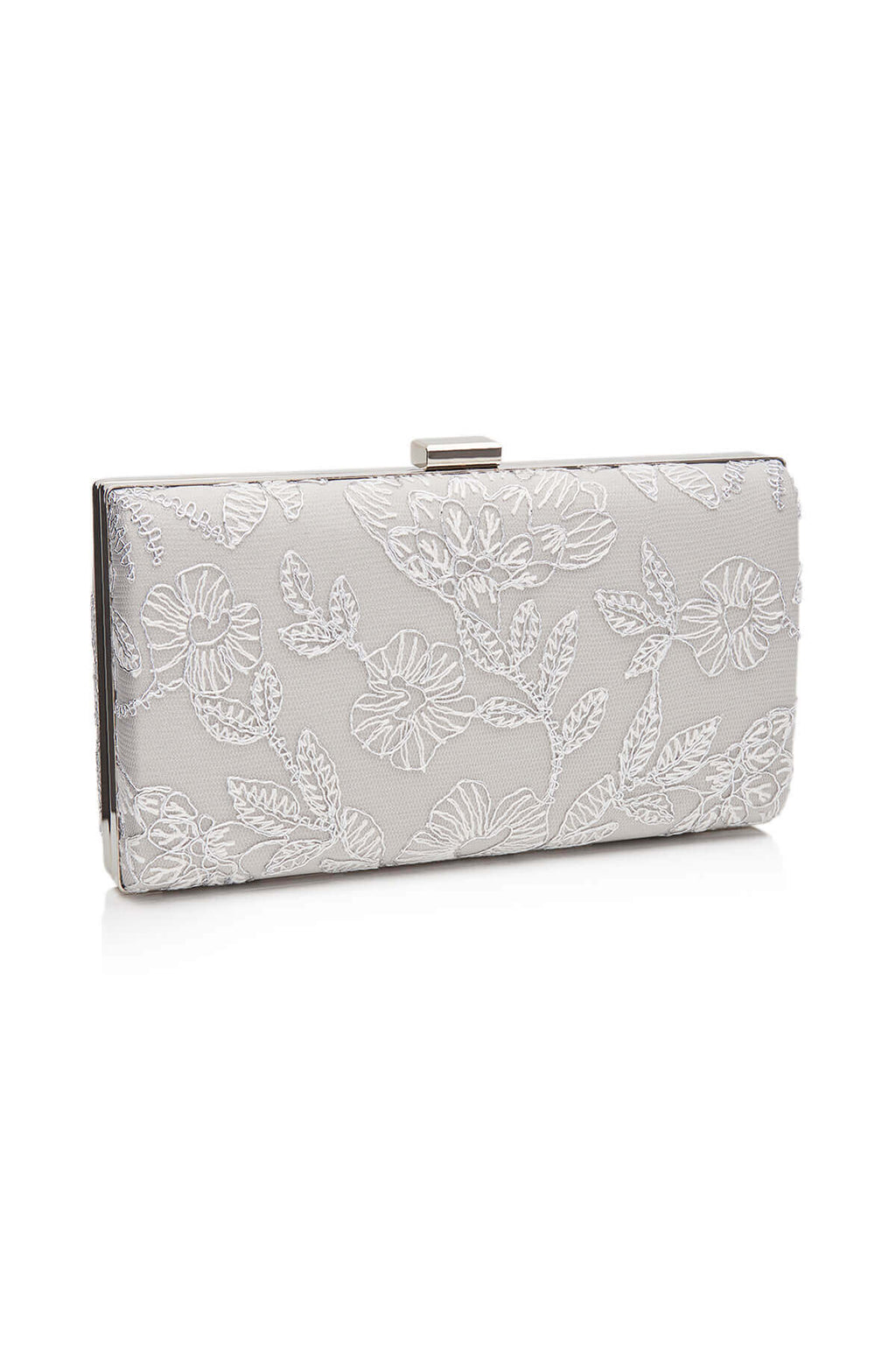 Tadashi Shoji - Norton Clutch