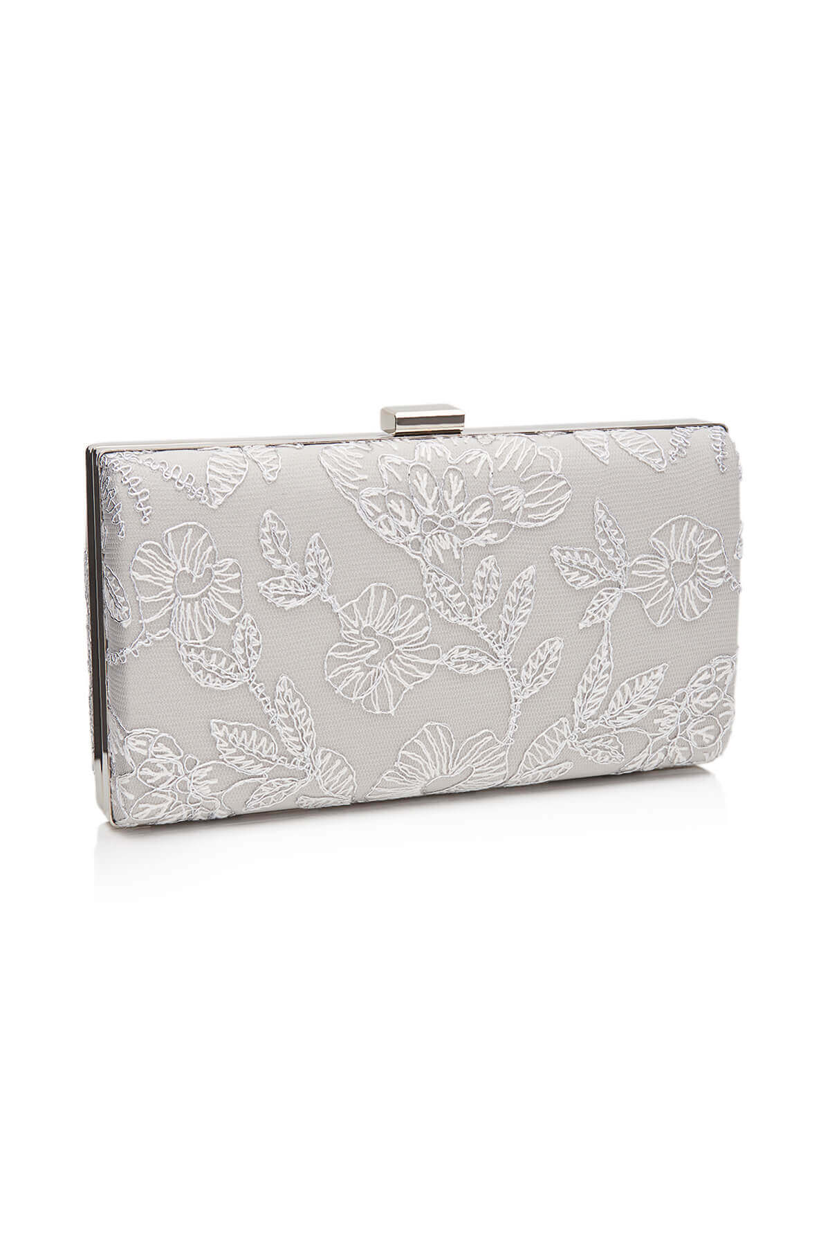 Tadashi Shoji - Norton Clutch