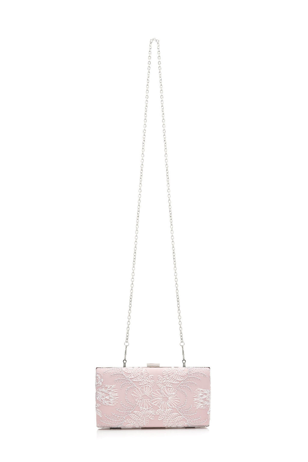 Tadashi Shoji - Norton Clutch