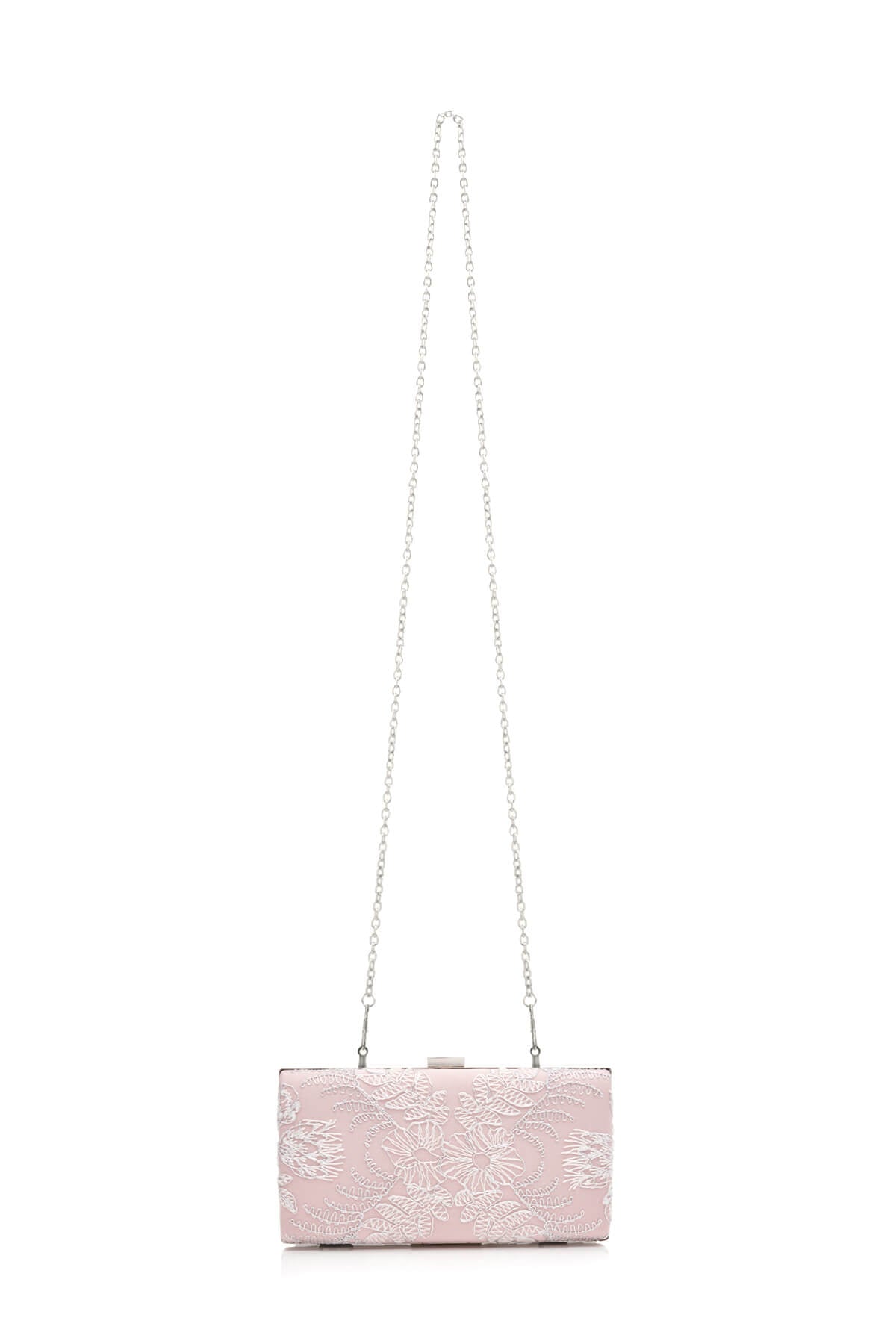 Tadashi Shoji - Norton Clutch