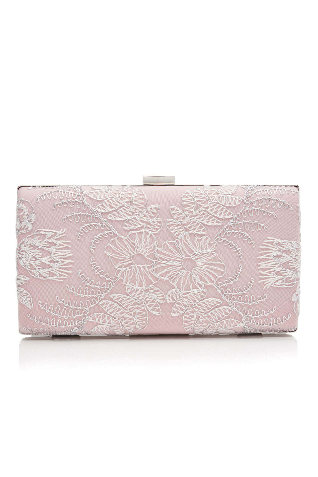 Tadashi Shoji - Norton Clutch