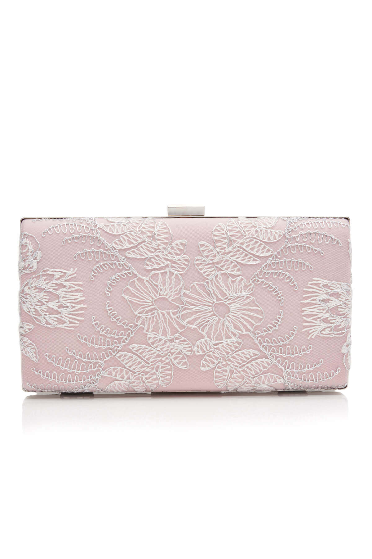 Tadashi Shoji - Norton Clutch