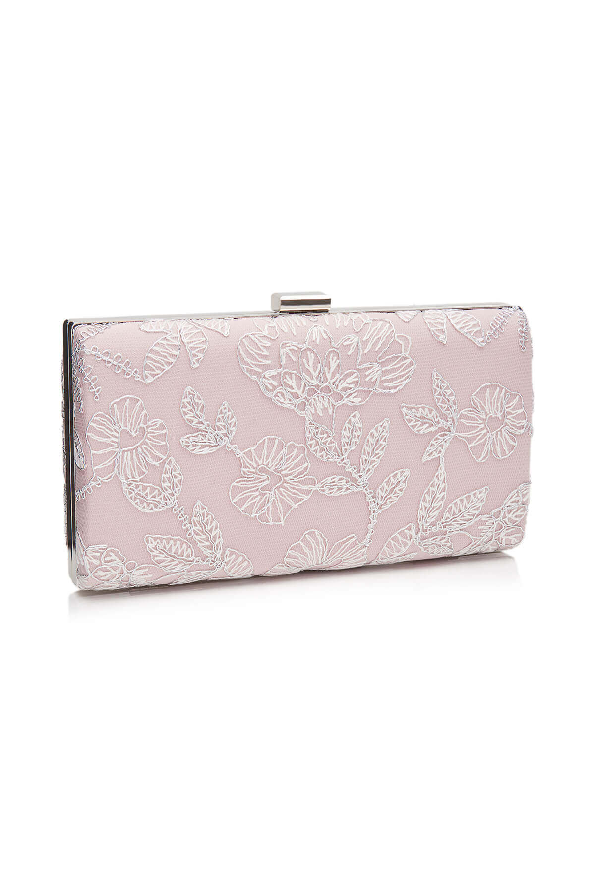 Tadashi Shoji - Norton Clutch