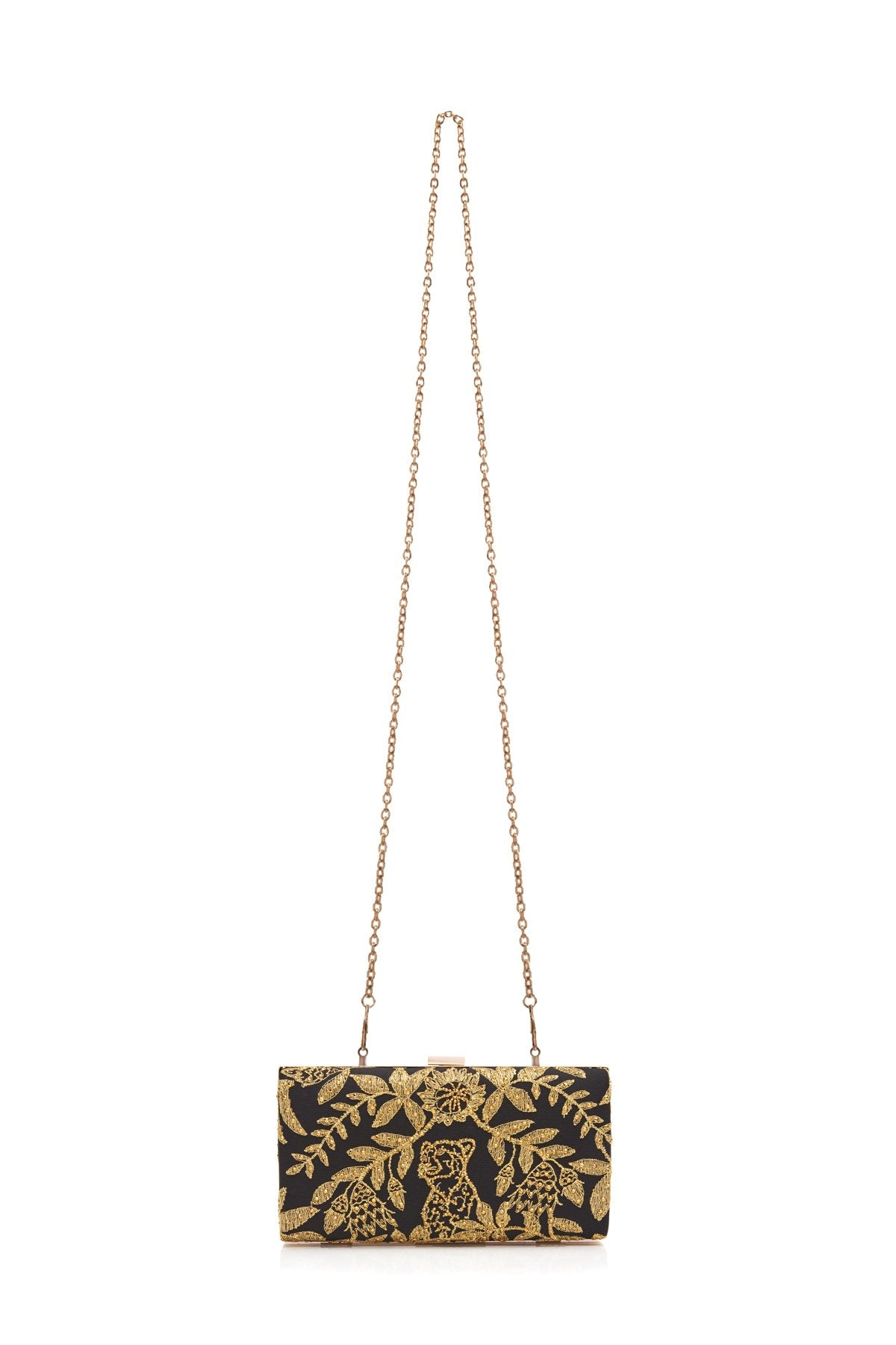 Tadashi Shoji - Nadine Clutch