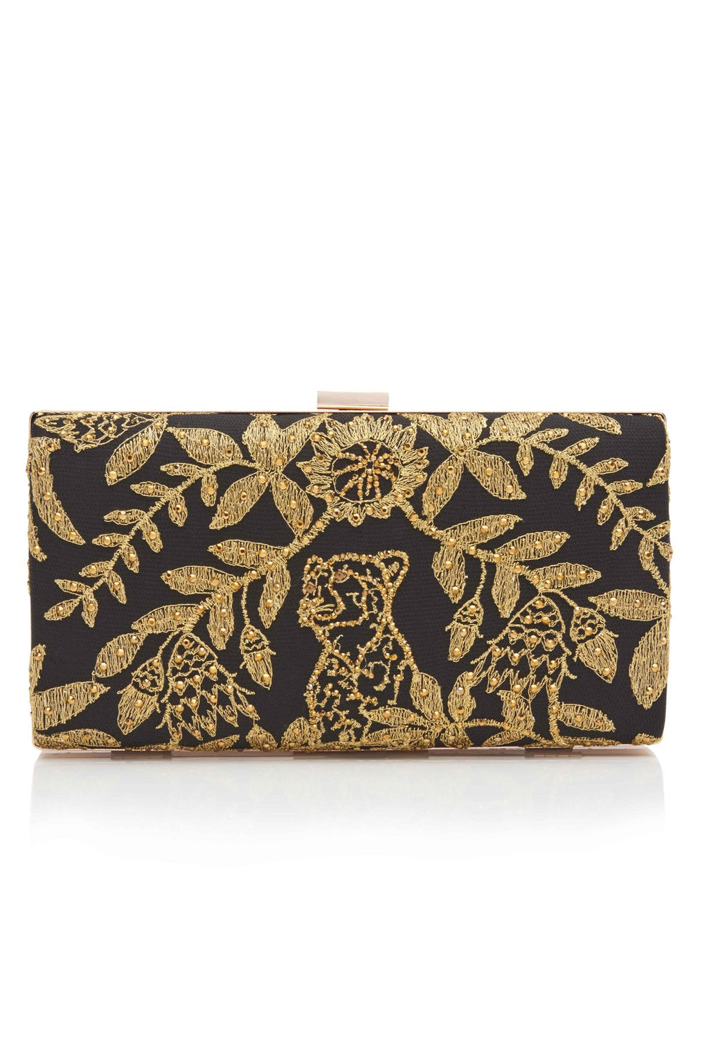 Tadashi Shoji - Nadine Clutch