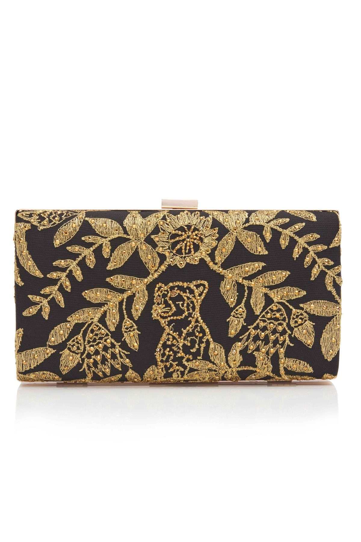 Tadashi Shoji - Nadine Clutch