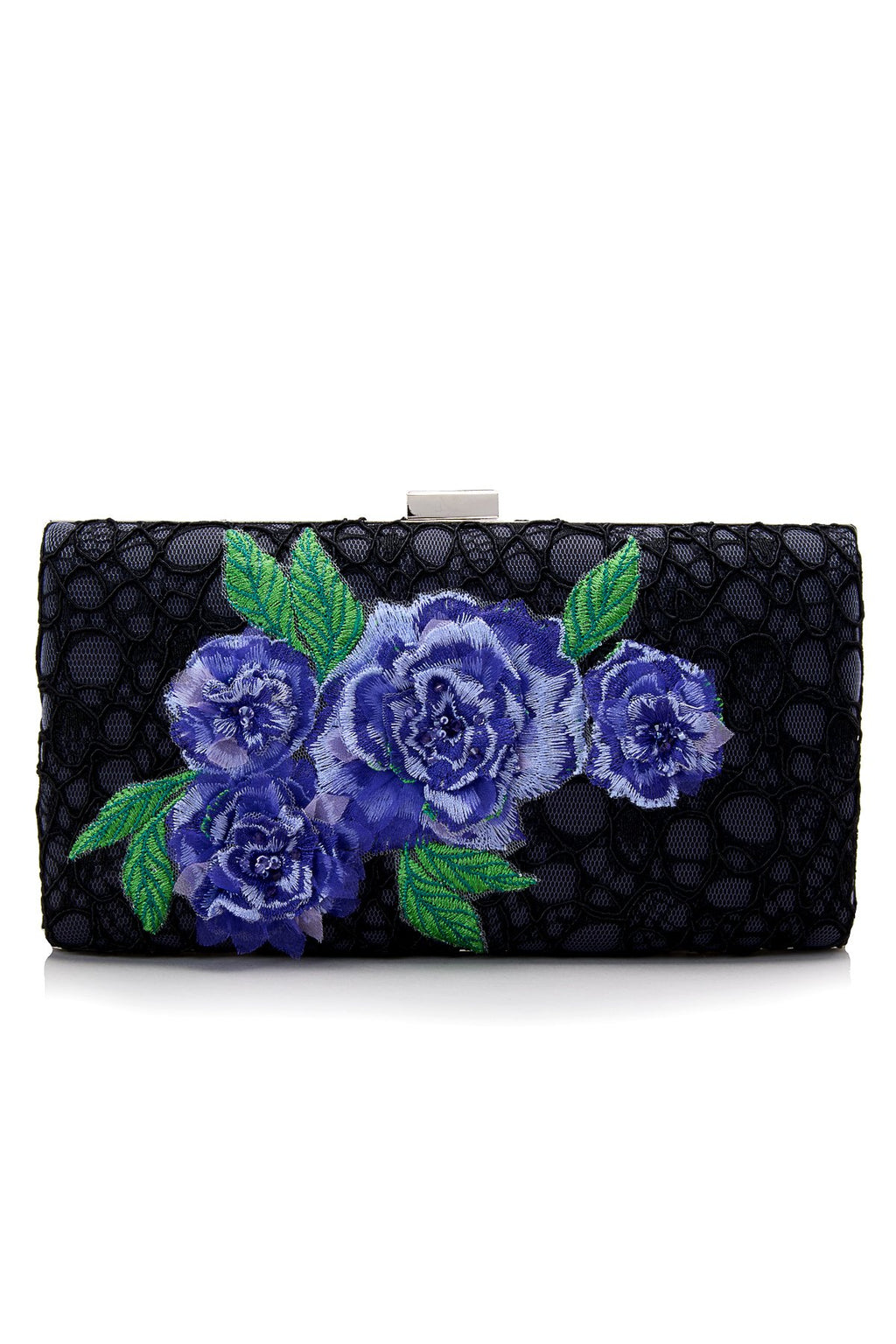 Axelle Clutch
