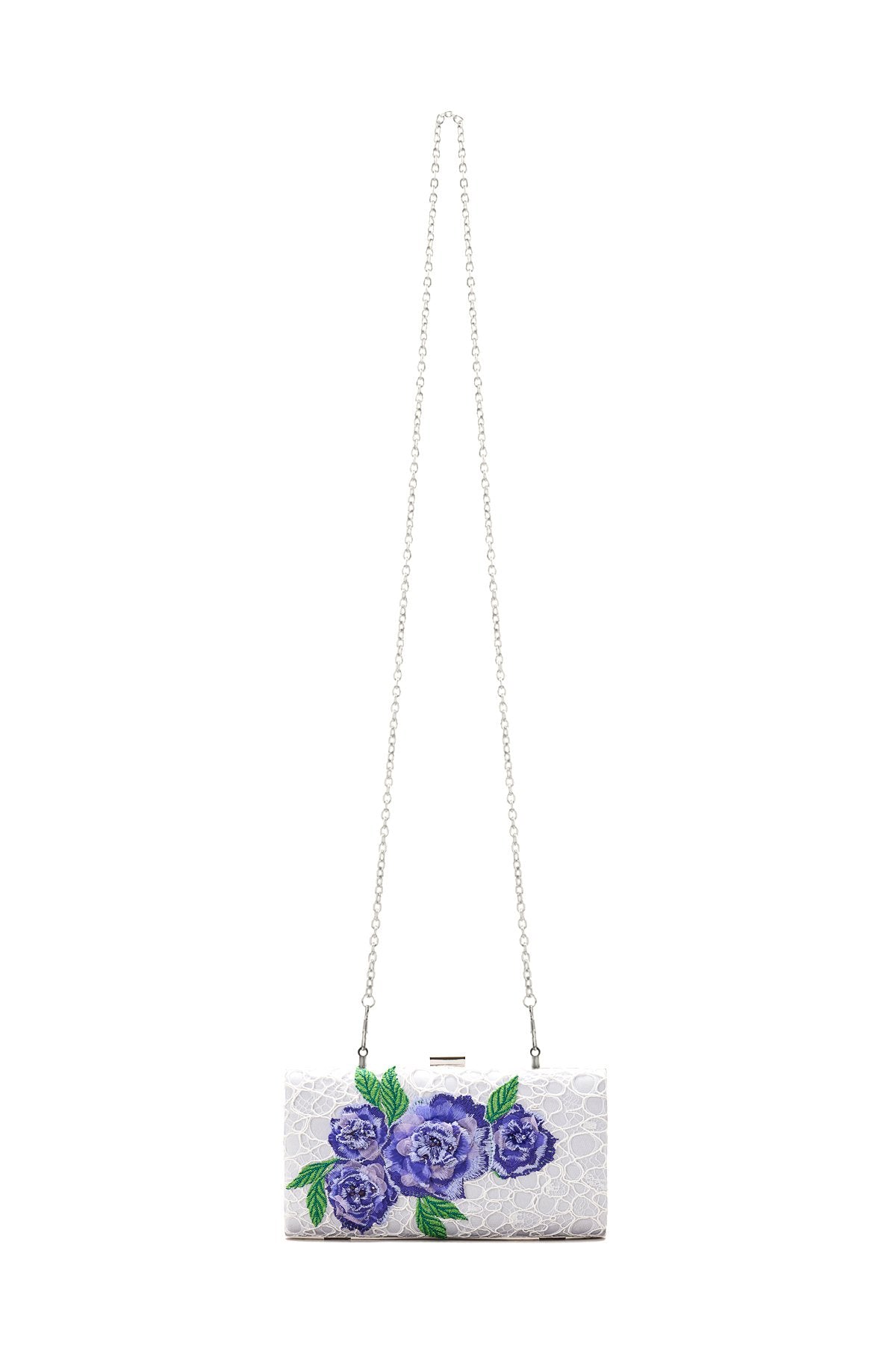 Axelle Clutch