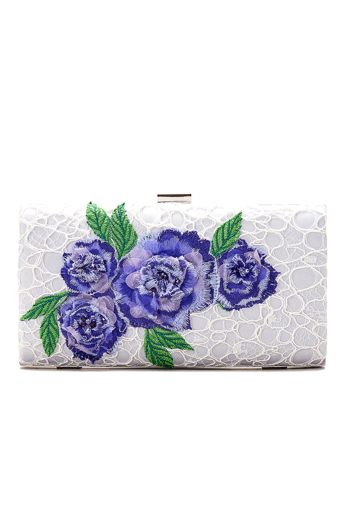 Axelle Clutch