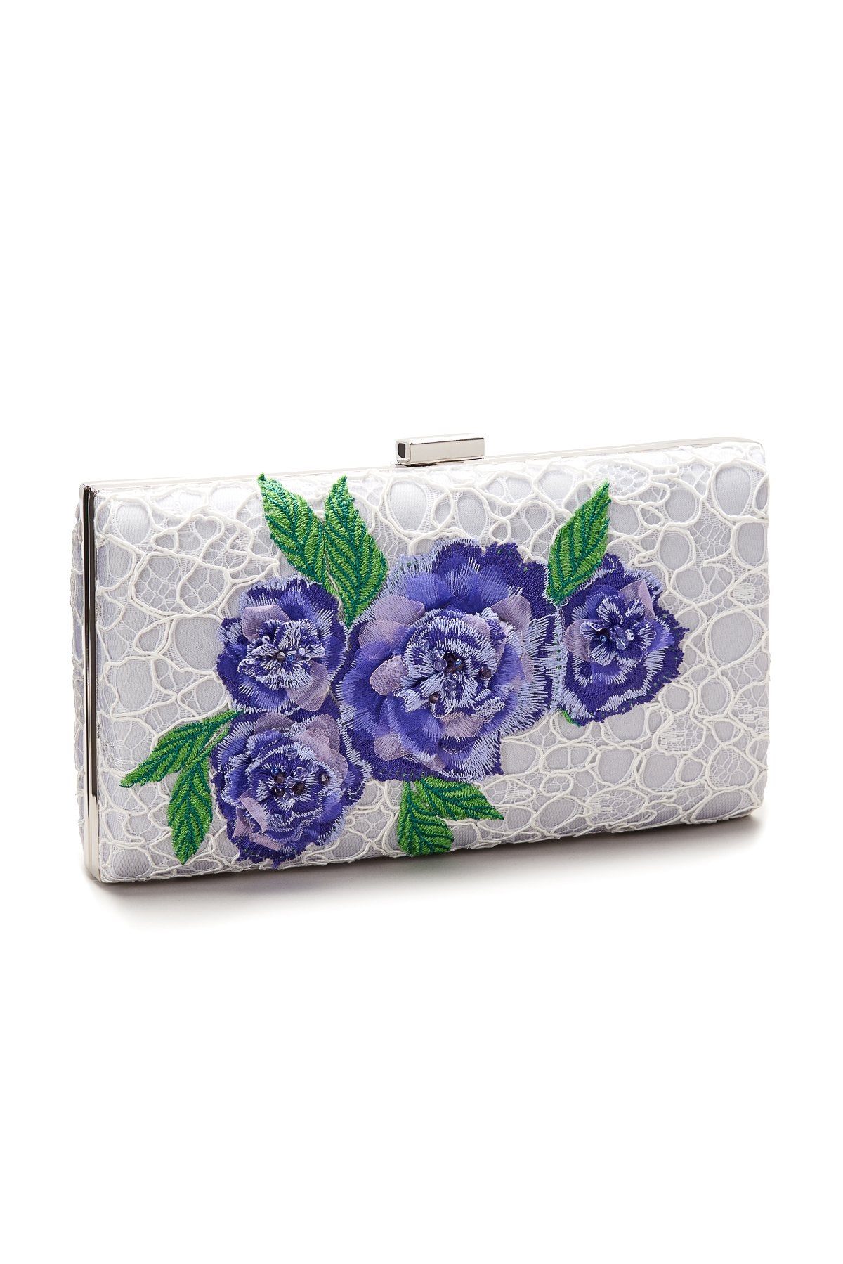 Axelle Clutch