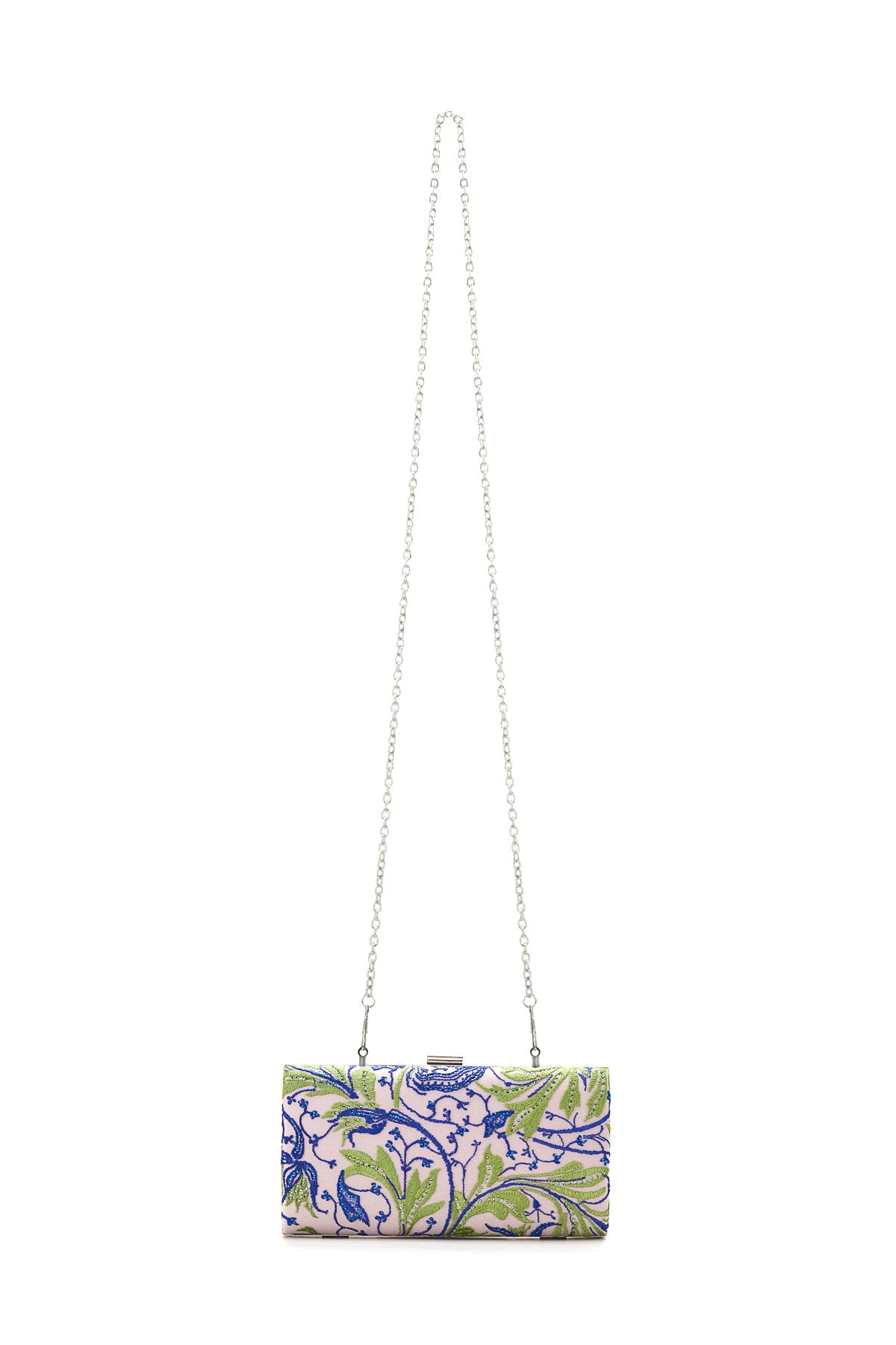 Rosalie Clutch