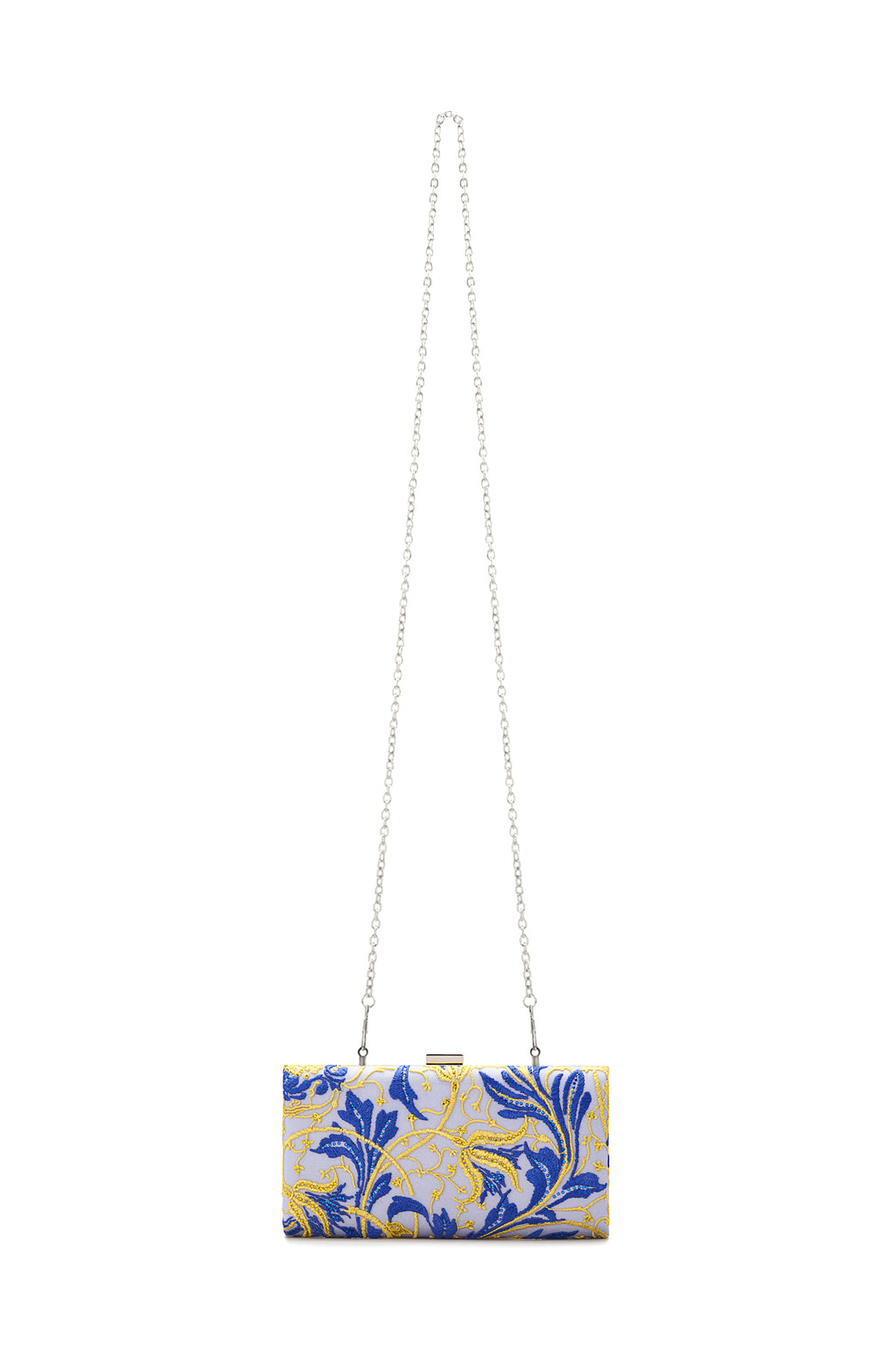 Rosalie Clutch