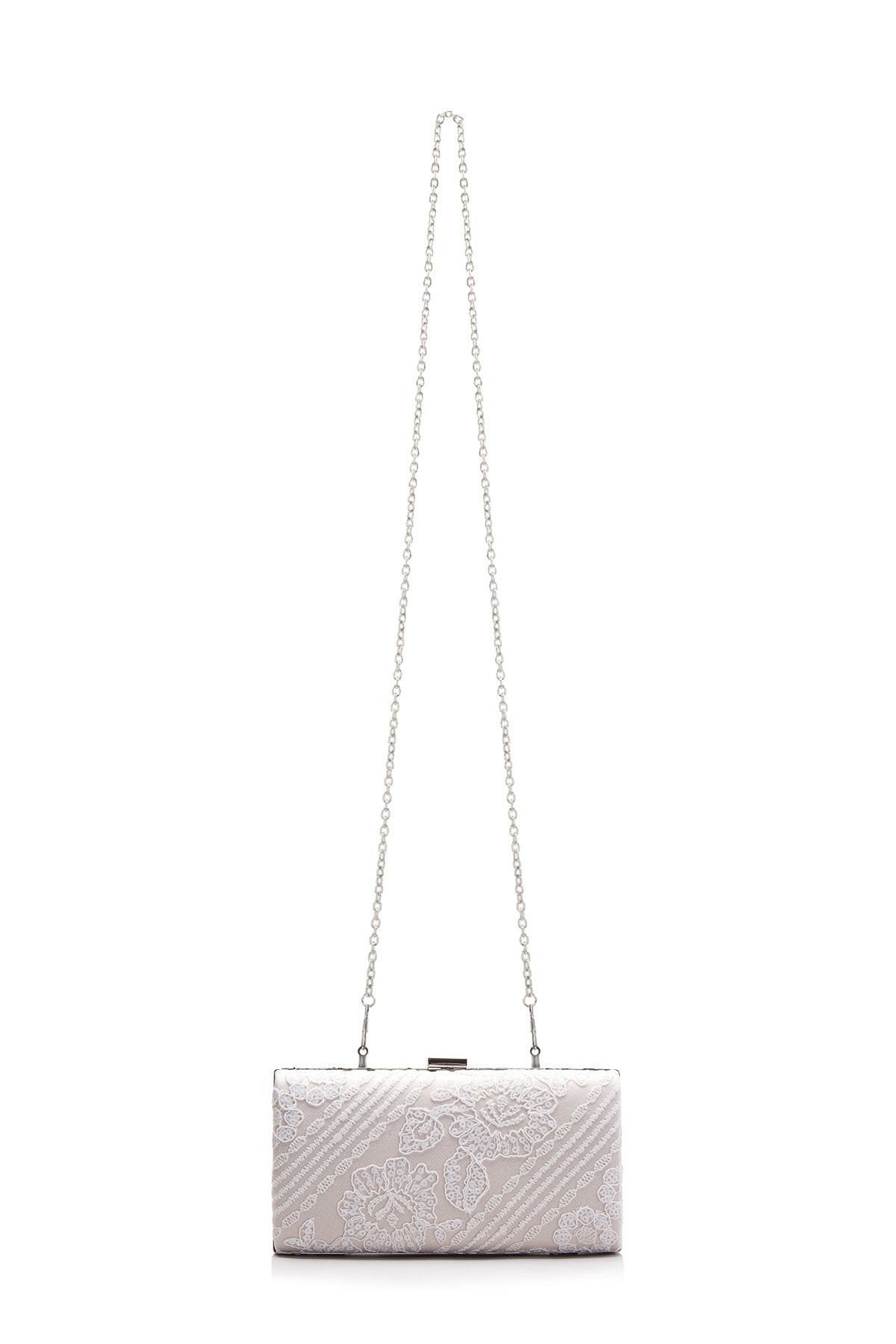 Tadashi Shoji - Belmont Clutch 