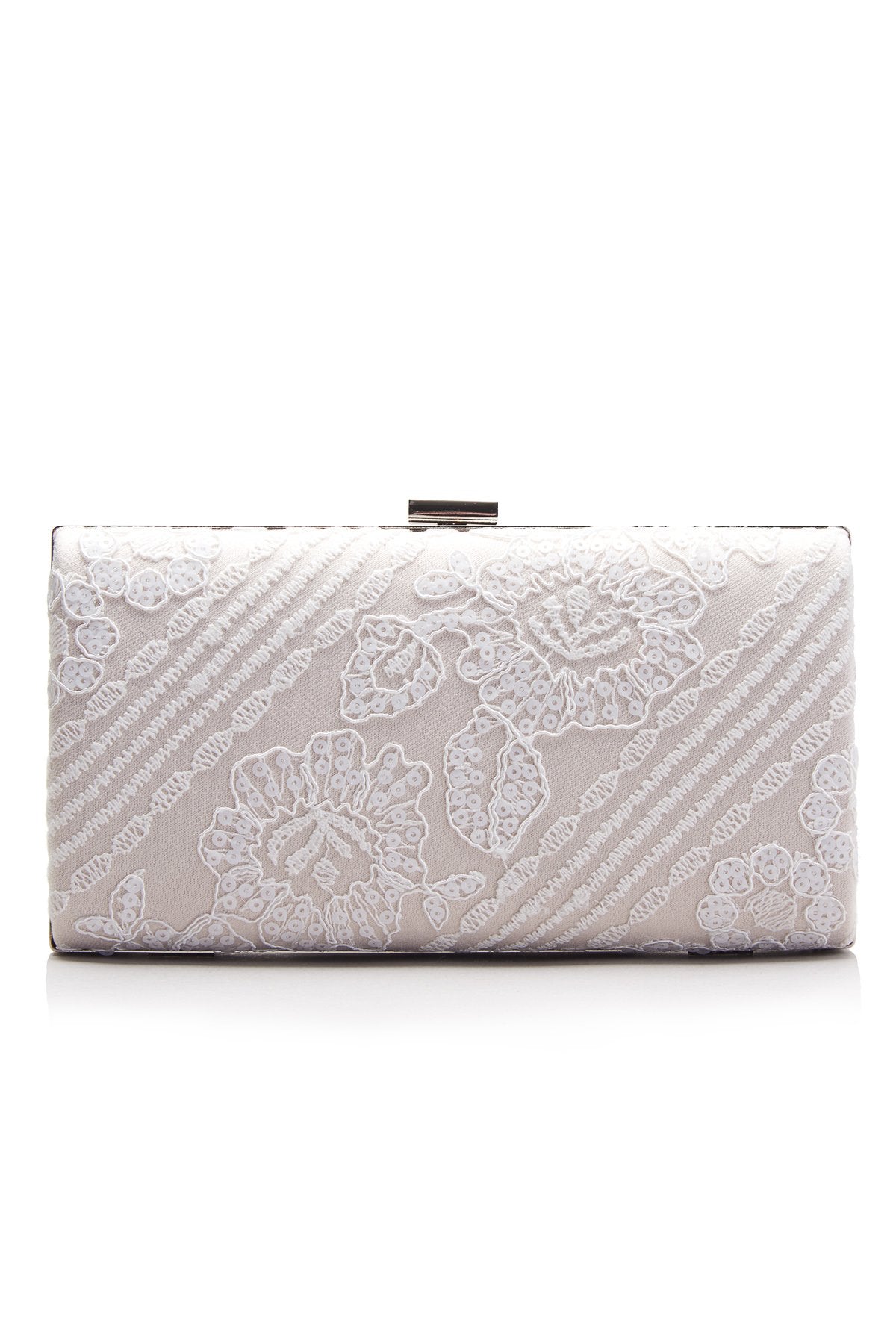Tadashi Shoji - Belmont Clutch 