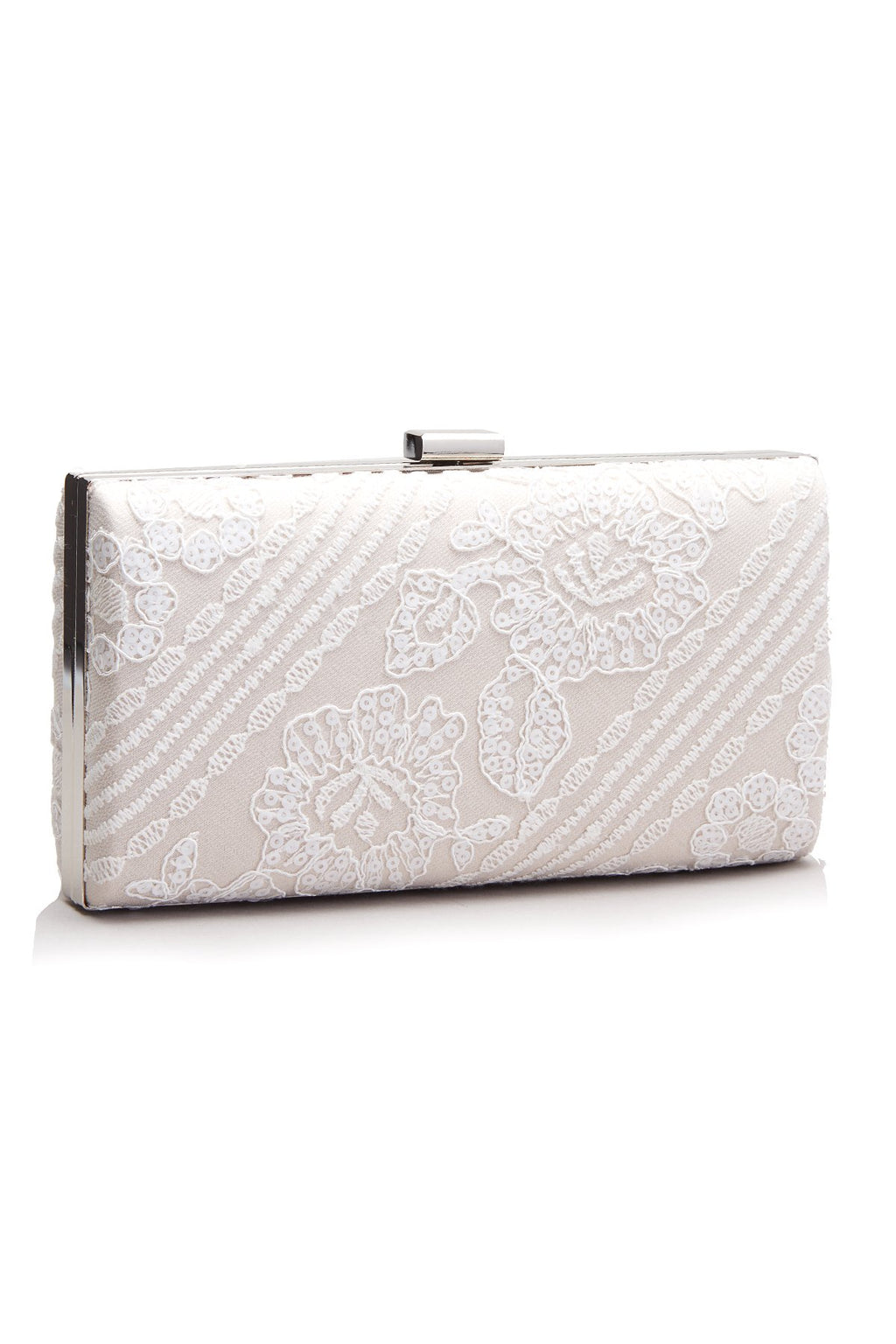 Tadashi Shoji - Belmont Clutch 