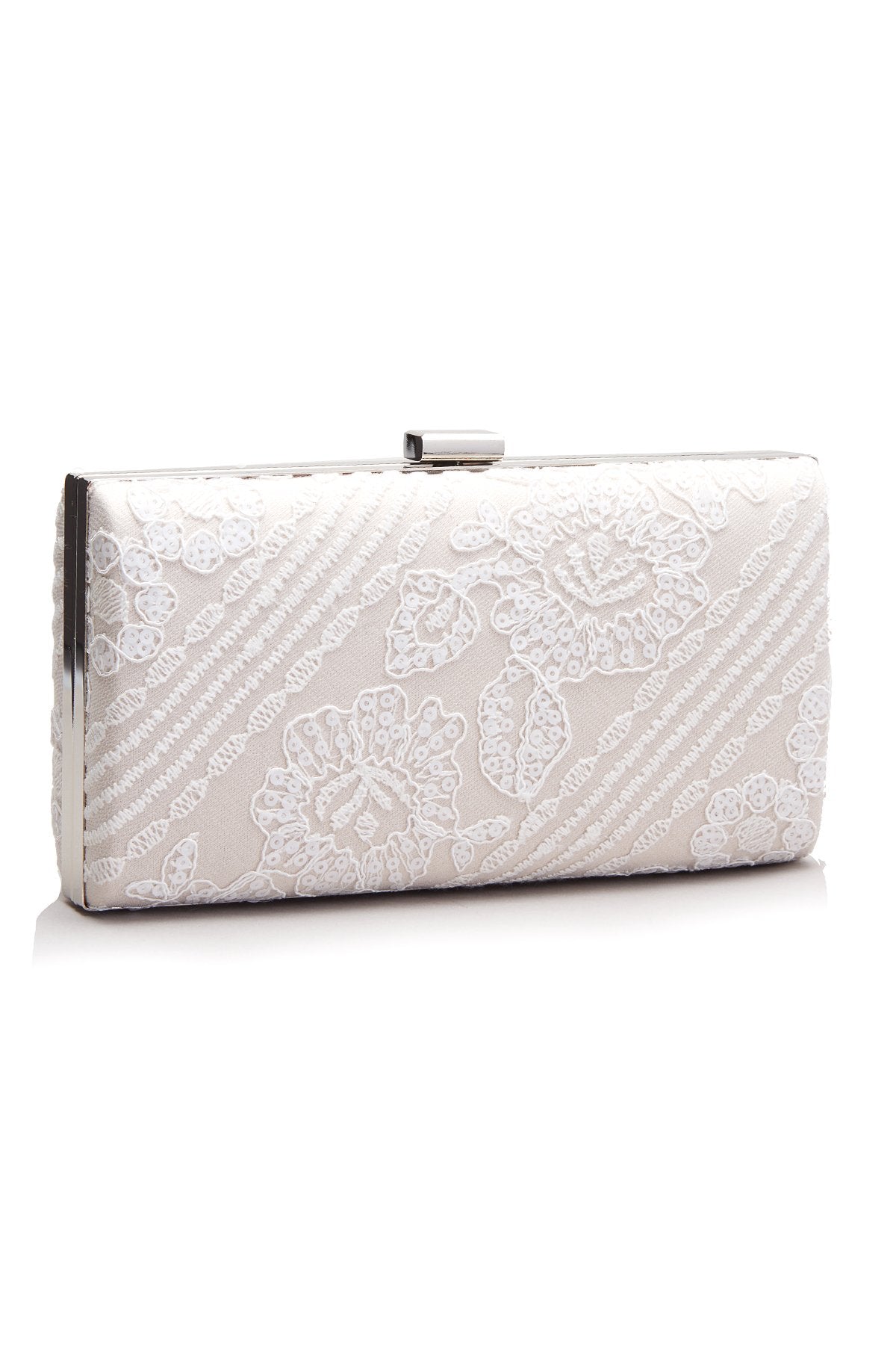 Tadashi Shoji - Belmont Clutch 