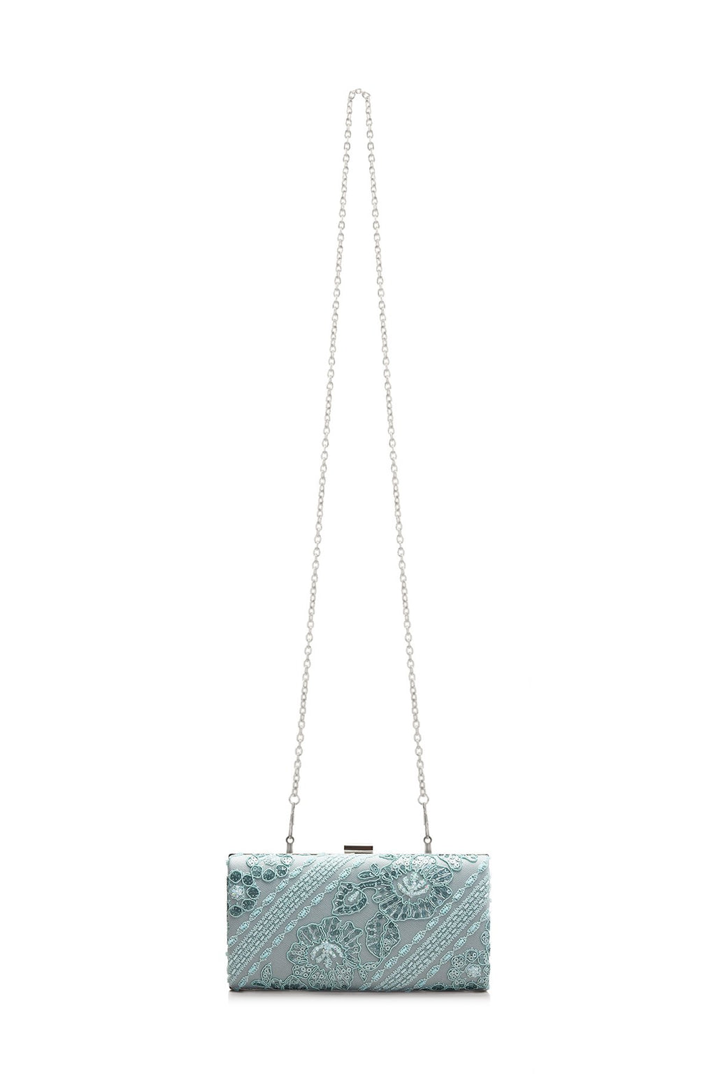 Tadashi Shoji - Quinn Clutch 