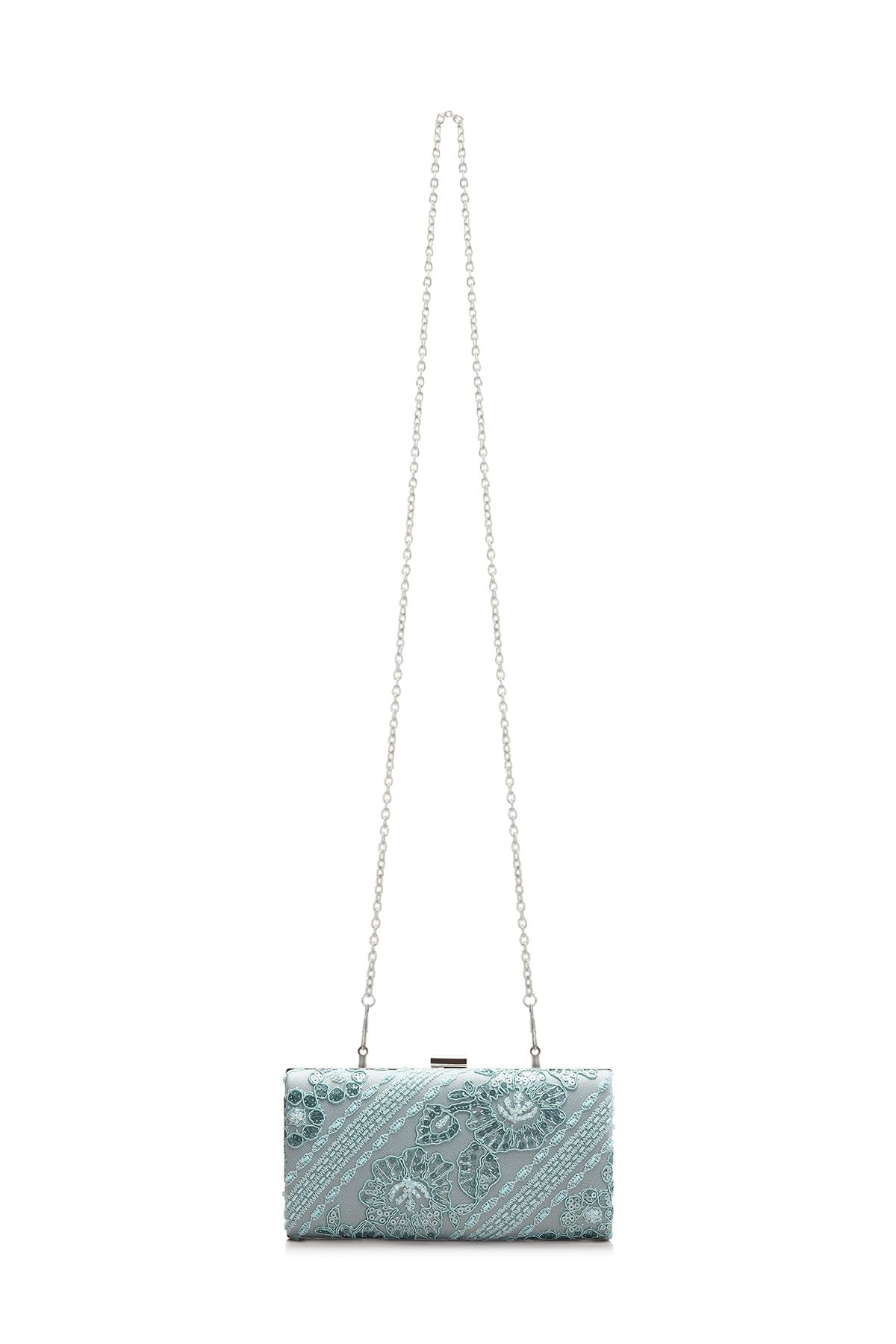 Tadashi Shoji - Quinn Clutch 