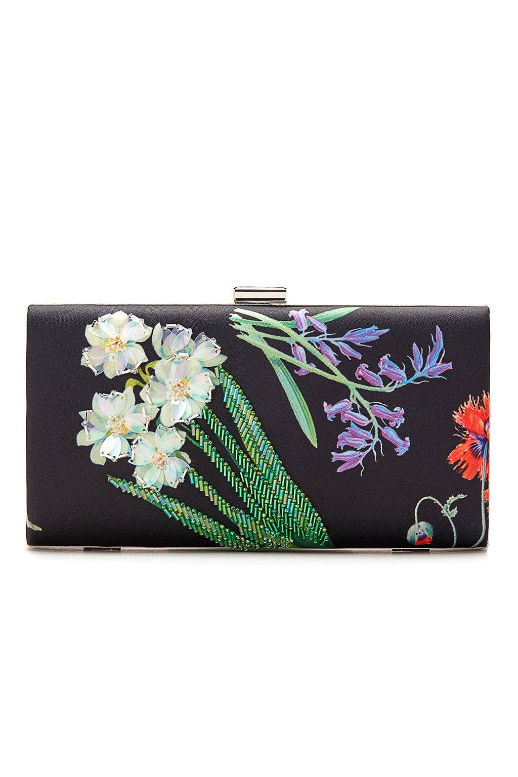 Flavie Clutch