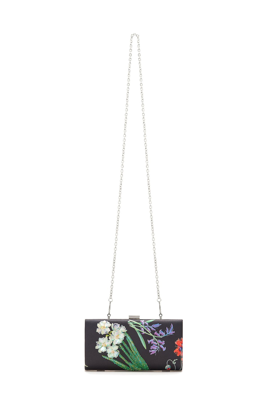 Flavie Clutch