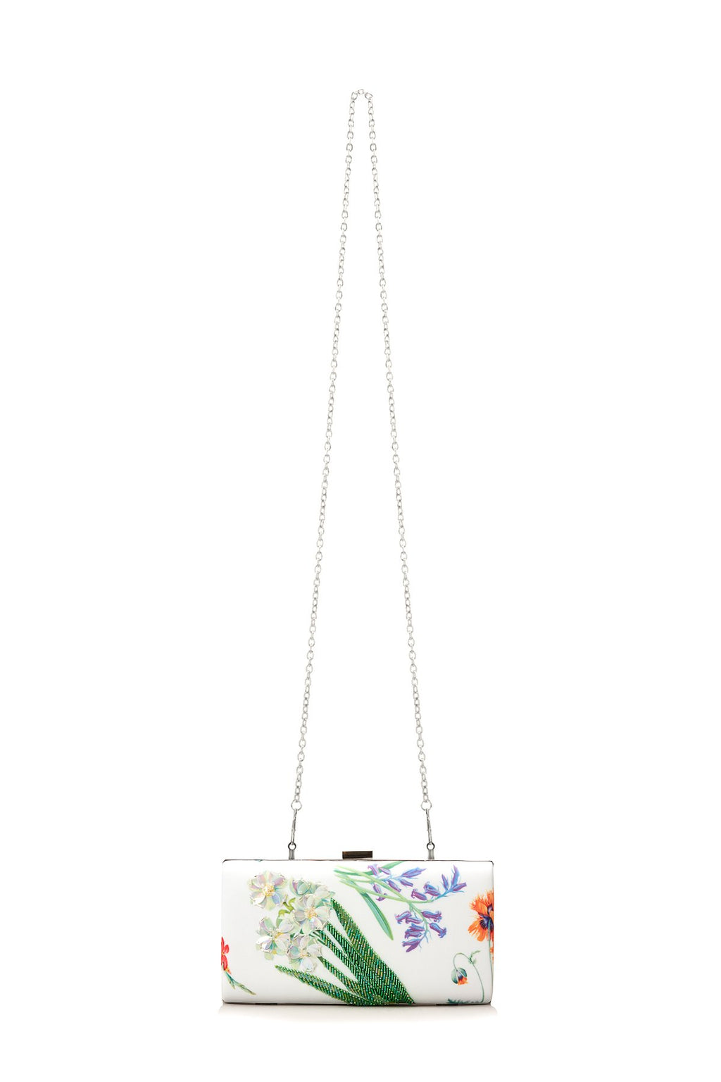 Flavie Clutch