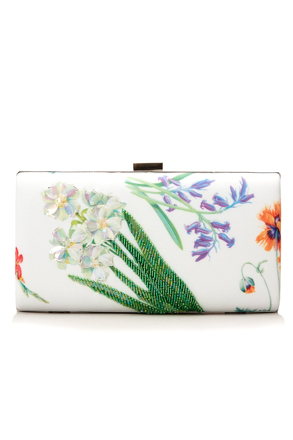 Flavie Clutch