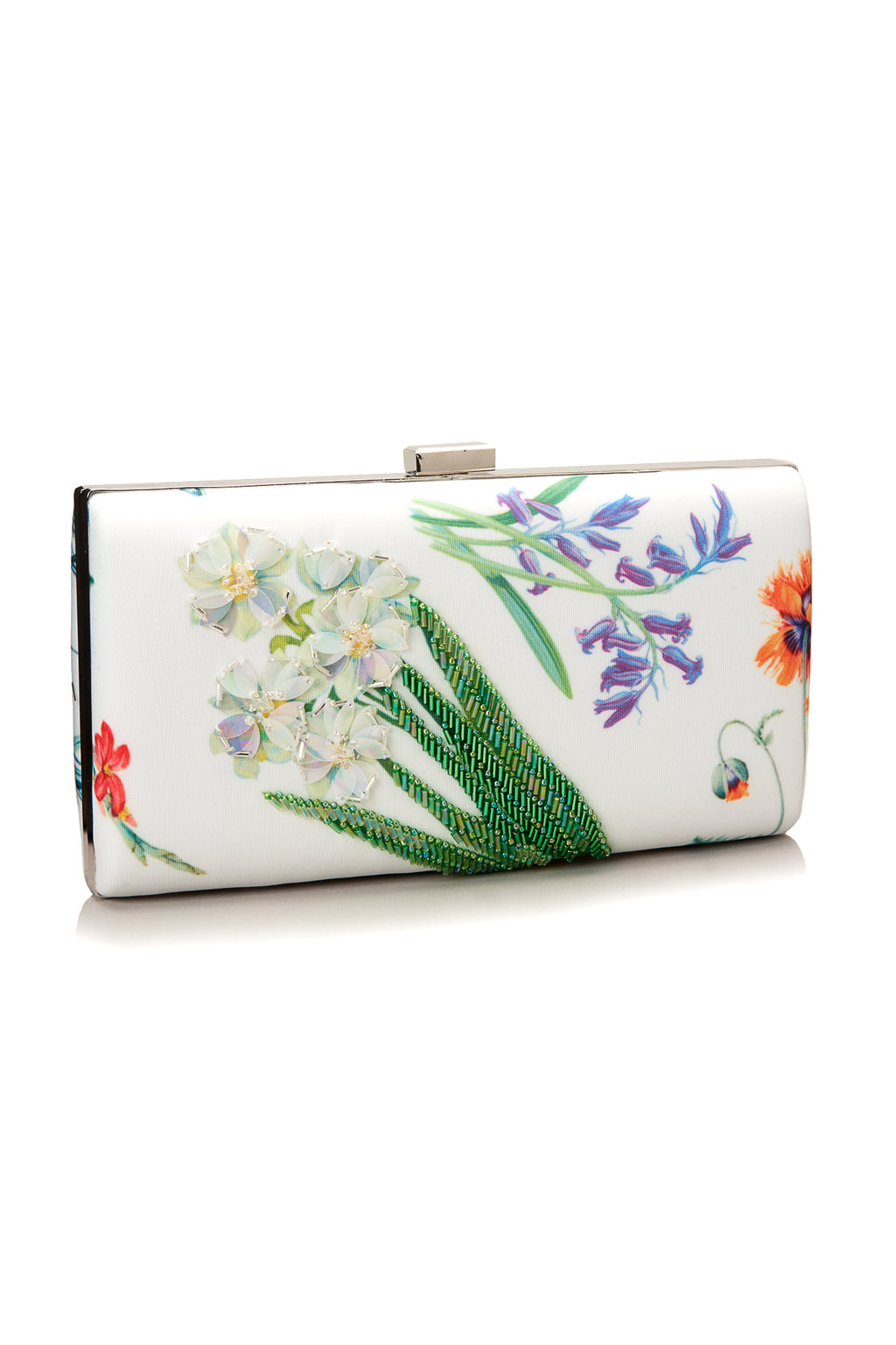 Flavie Clutch