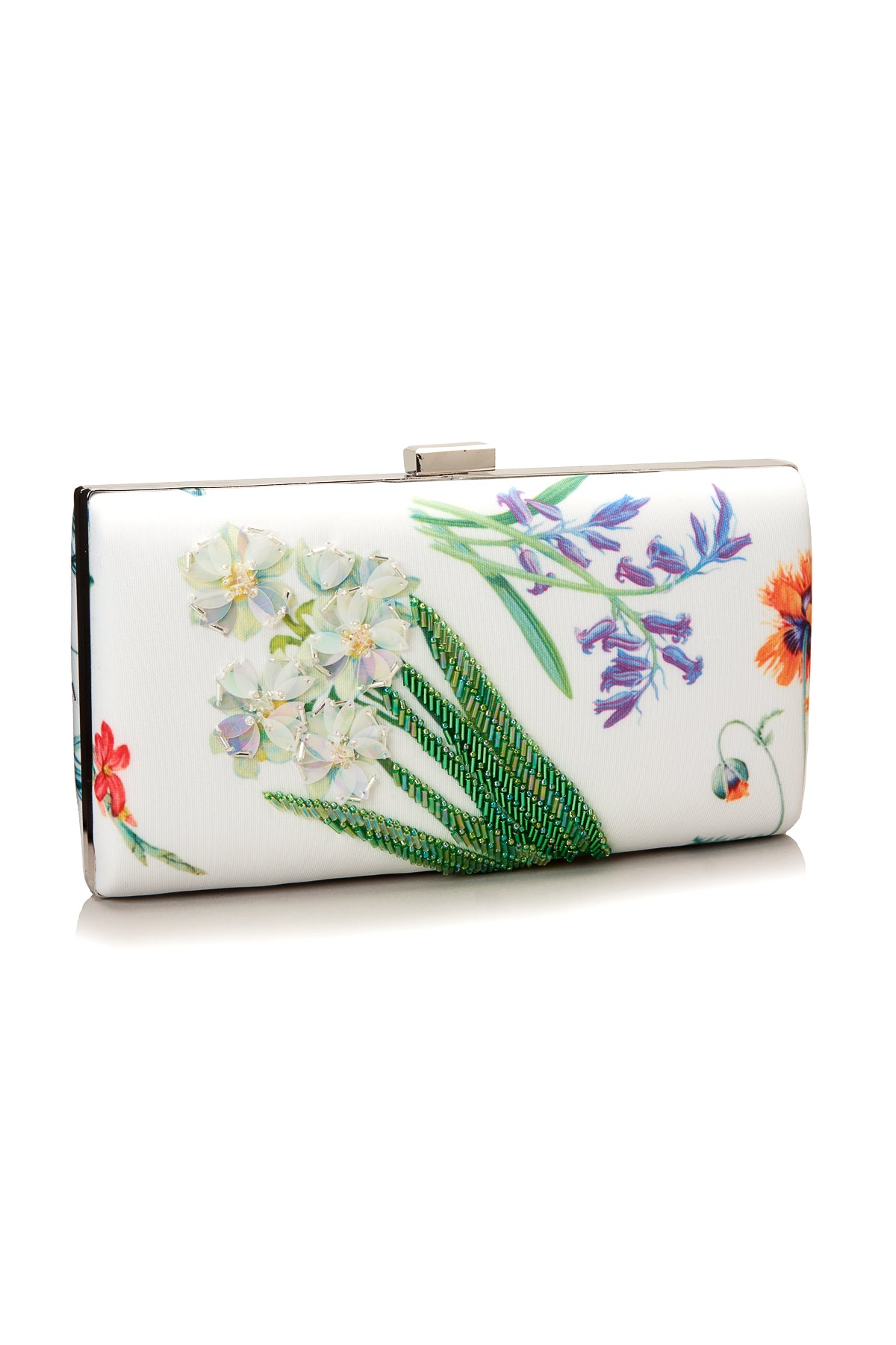 Flavie Clutch